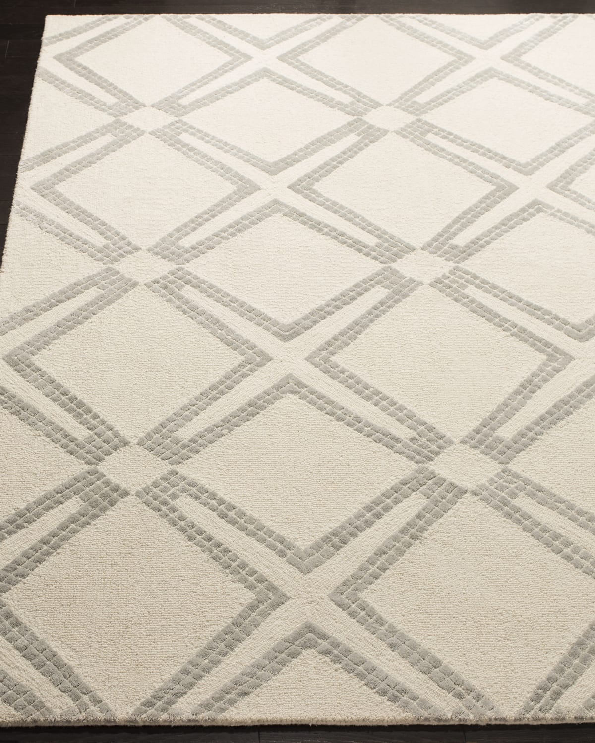 Safavieh Dublin HandKnotted Rug, 8' x 10' Neiman Marcus