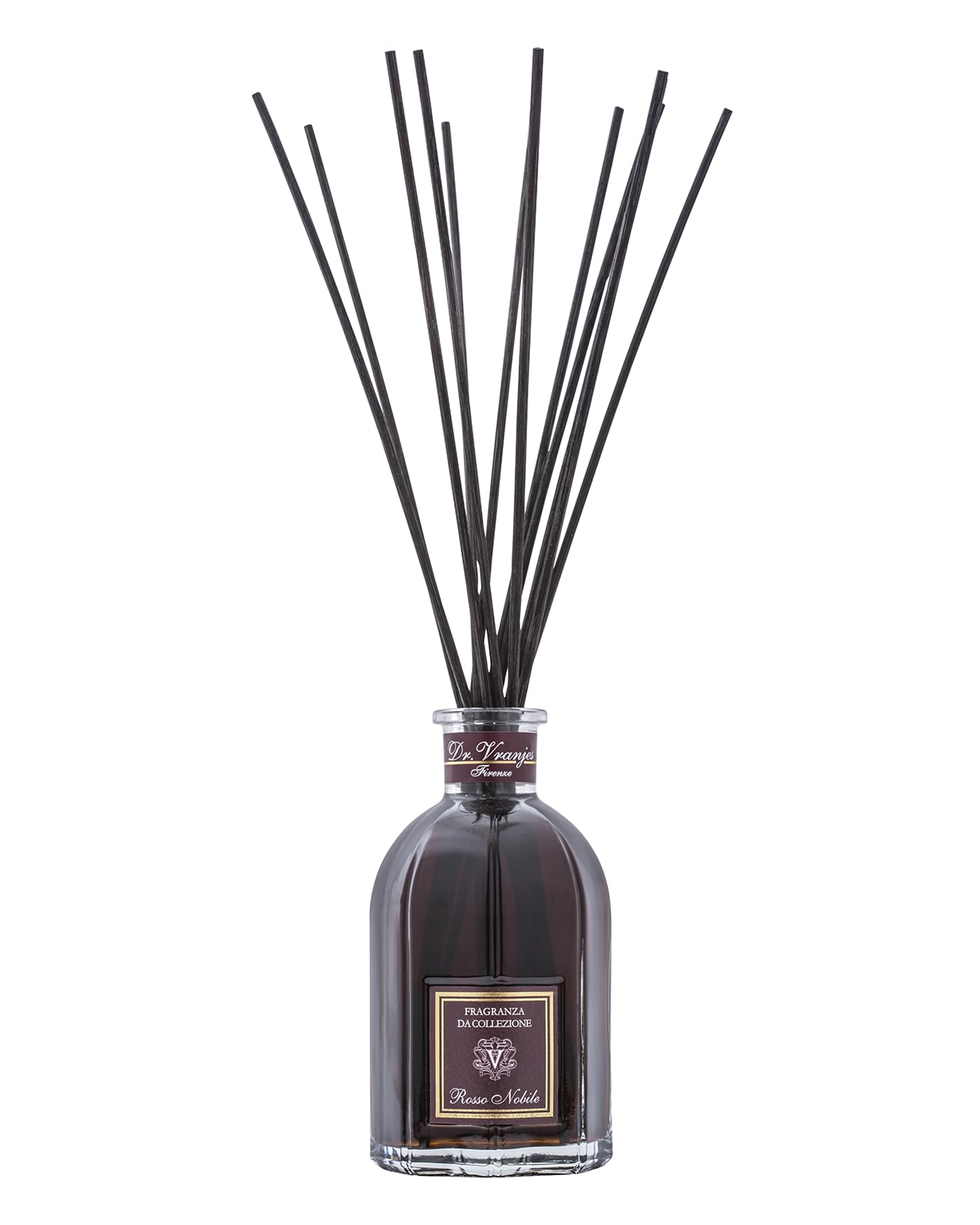 Dr. Vranjes Firenze 17 oz. Oud Nobile Glass Bottle Collection Fragrance