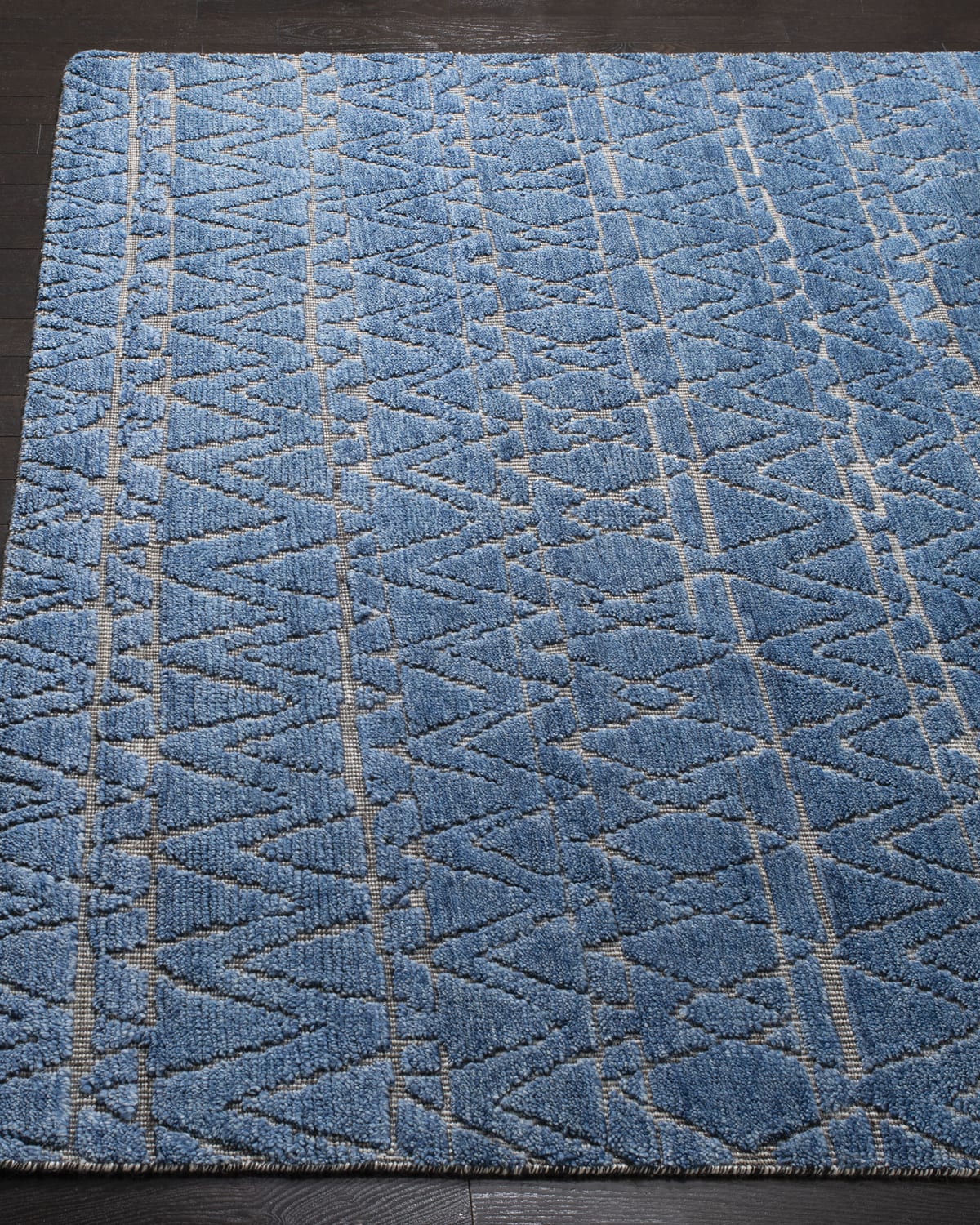 Safavieh Dublin HandKnotted Rug, 8' x 10' Neiman Marcus