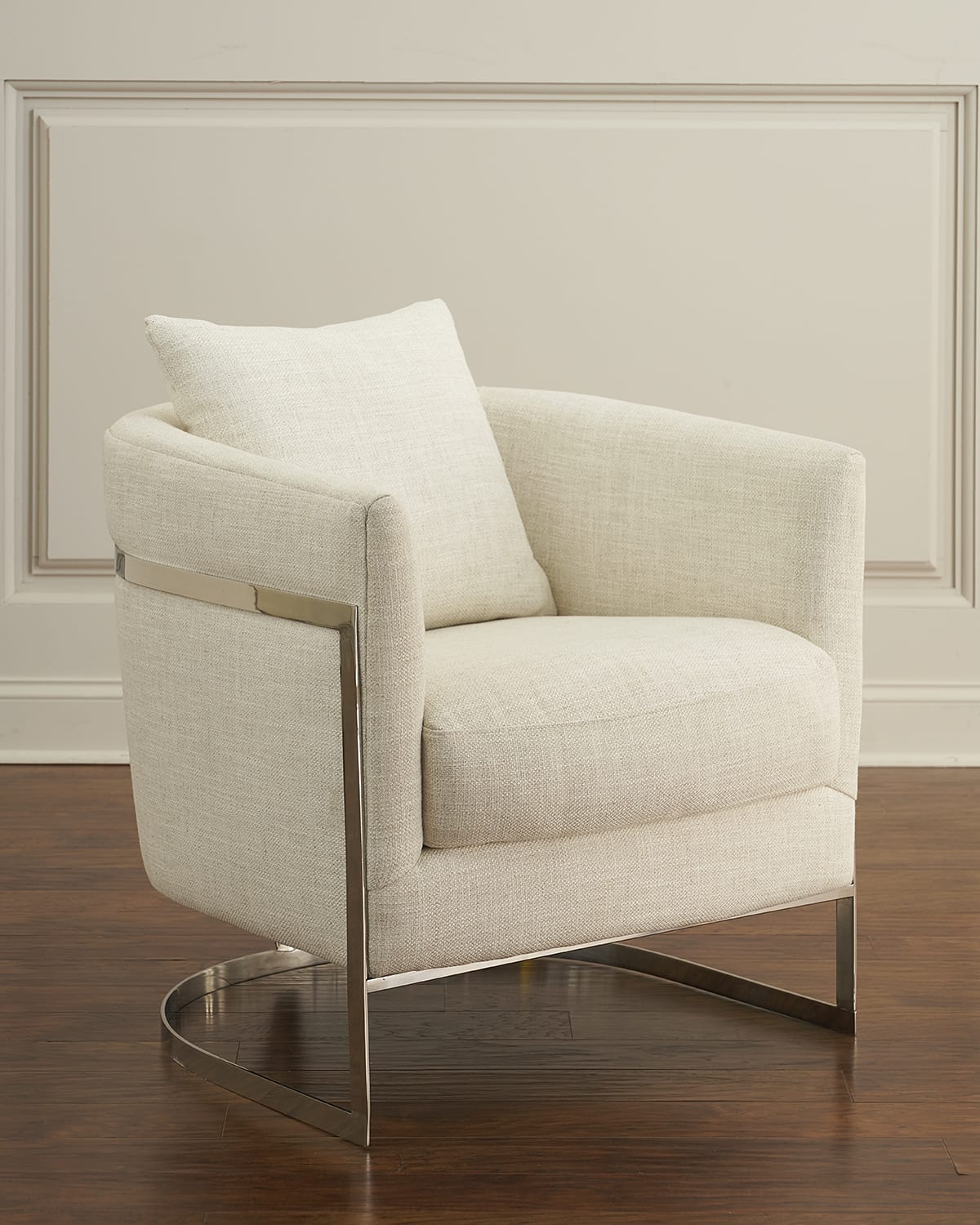 Four Hands Ashby Accent Chair Neiman Marcus