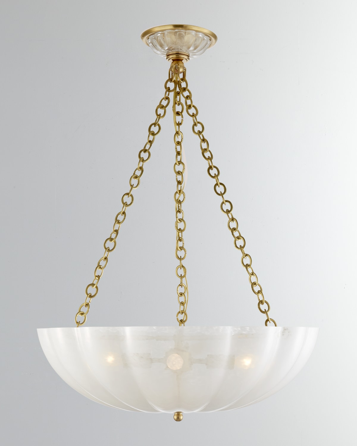 Visual Comfort Signature Jacqueline Chandelier By Aerin | Neiman Marcus
