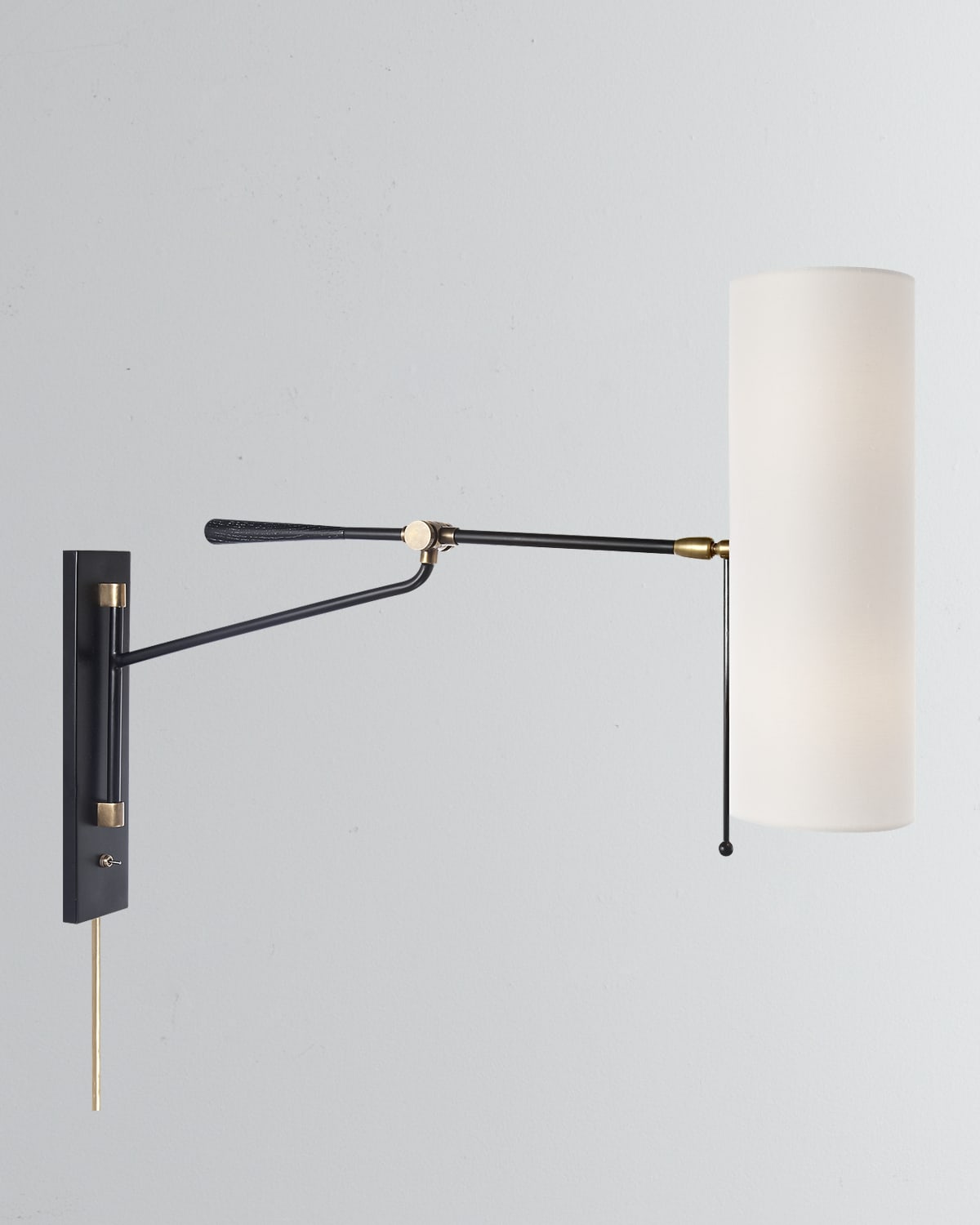 Rosehill Linear Wall Light main image 0