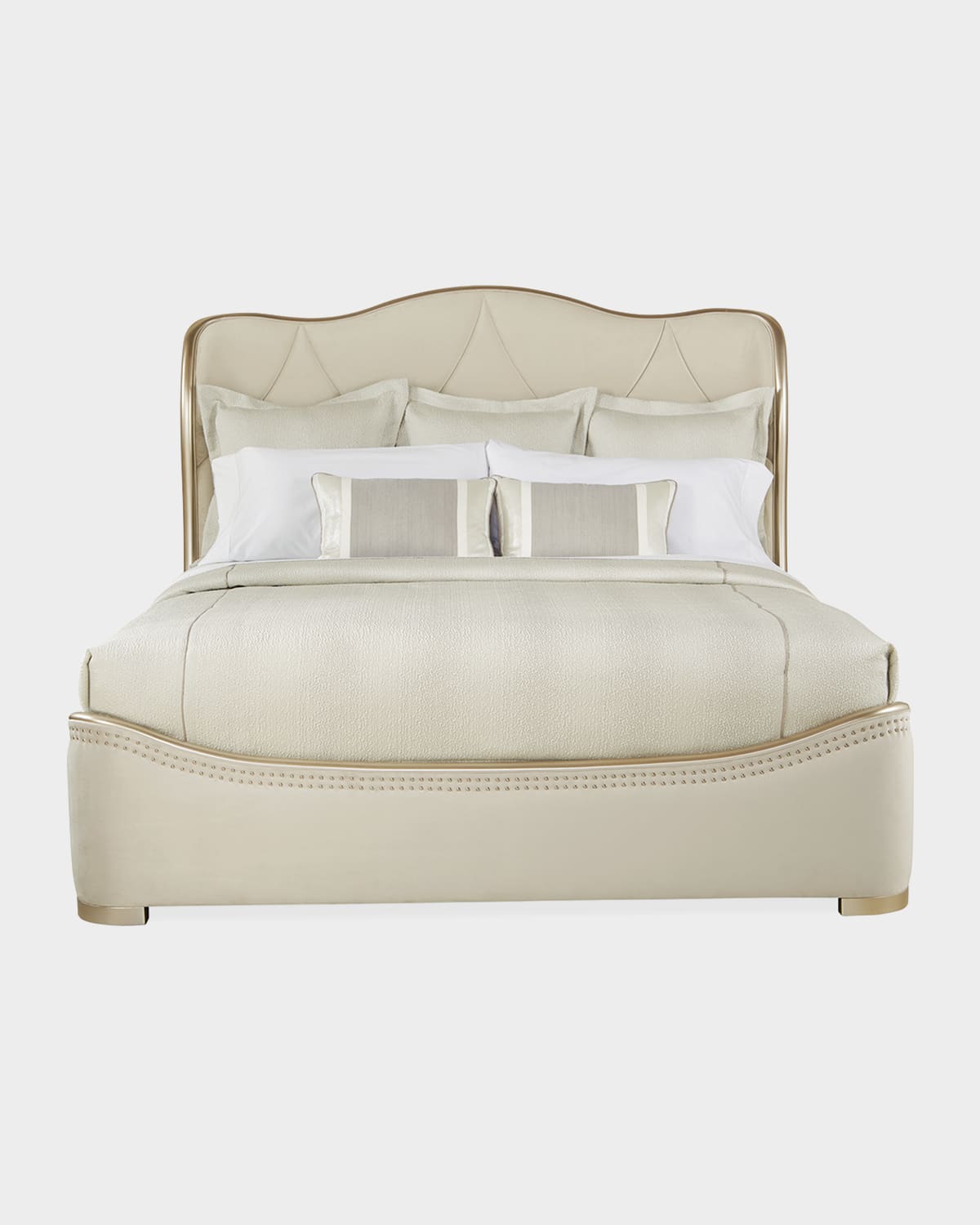 caracole Dream Big King Bed Neiman Marcus