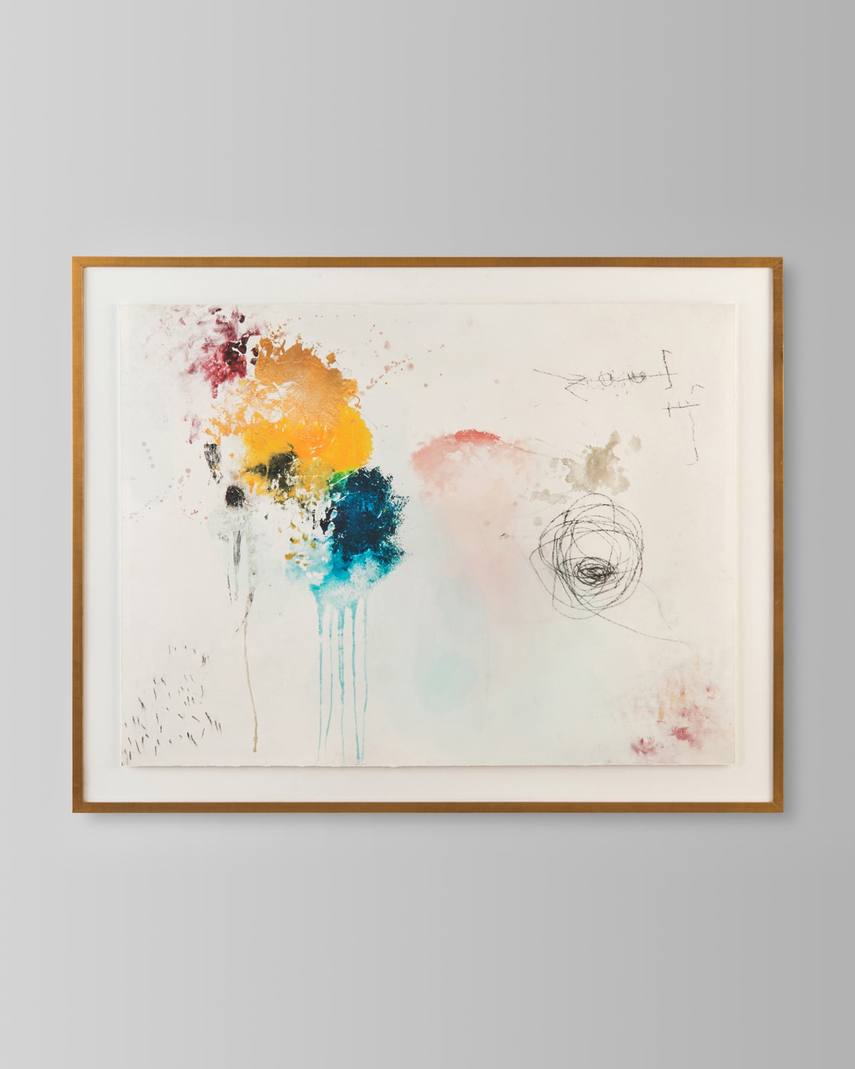 JohnRichard Collection Signature Giclee Wall Art by Jamie Hollis