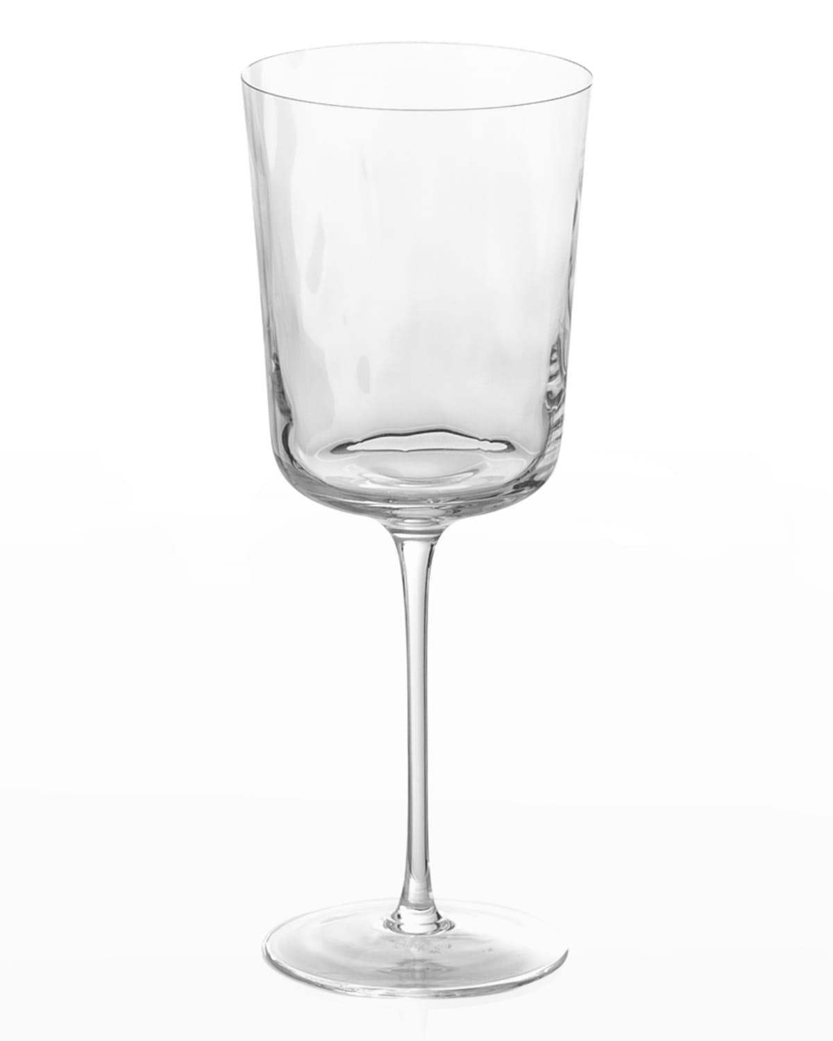 Michael Aram Ripple Effect Wine Glass | Neiman Marcus