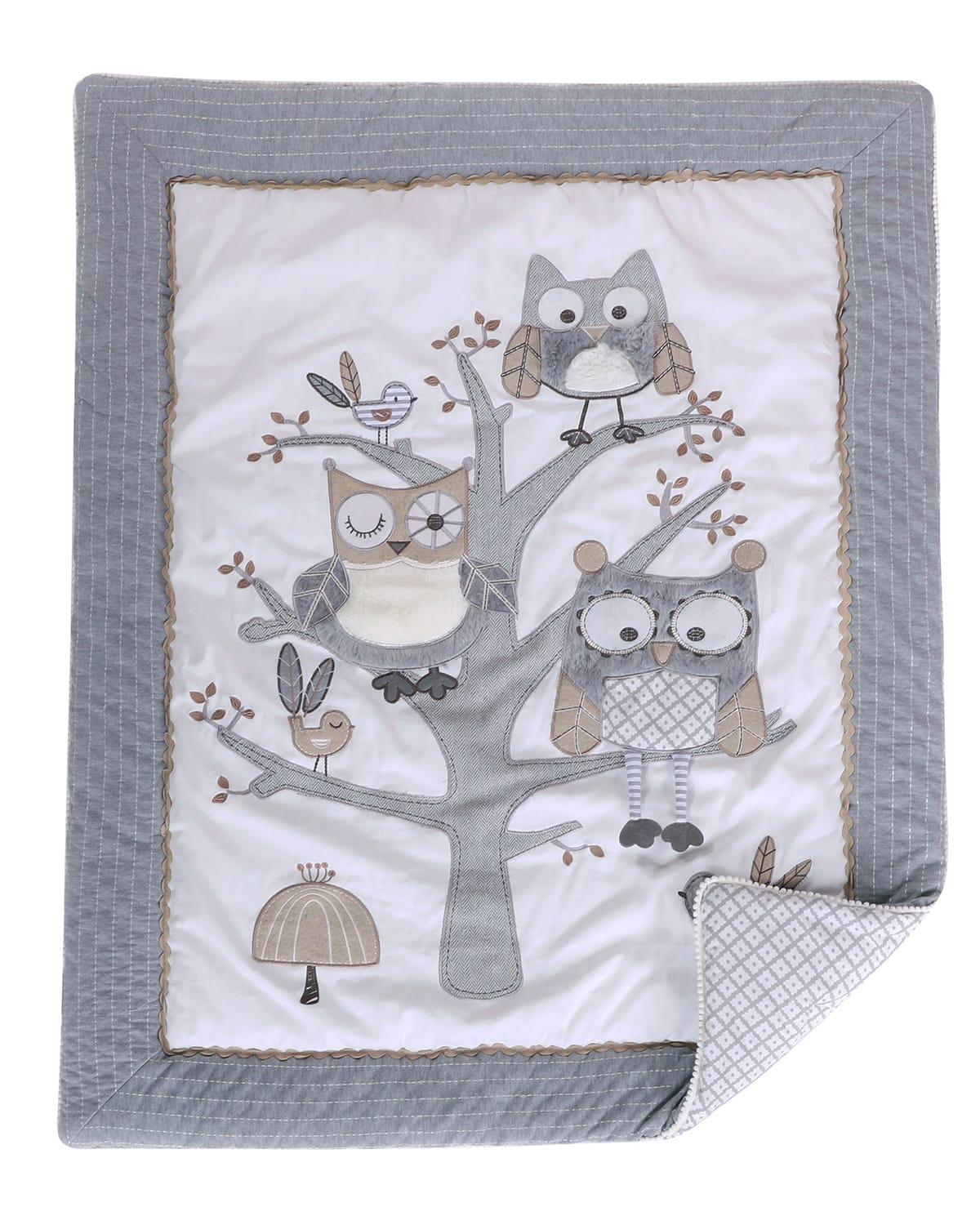 Levtex Zahara 5Piece Crib Bedding Set Neiman Marcus