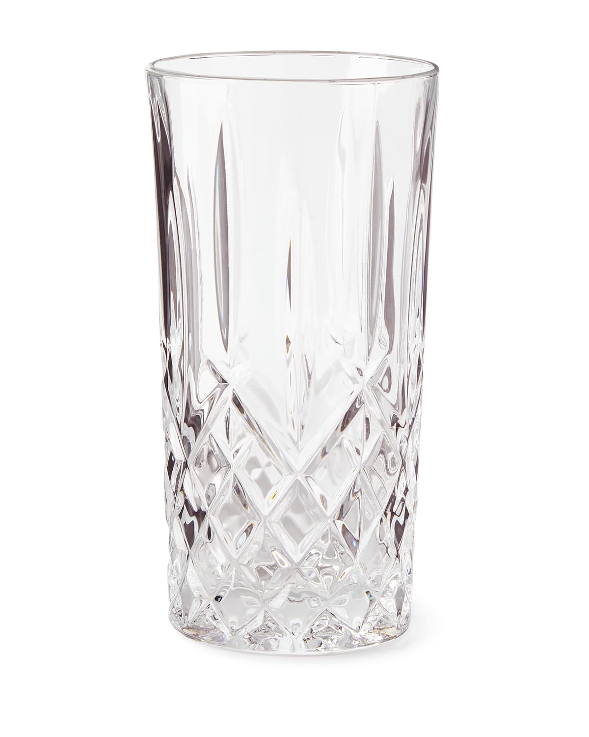 Marquis By Waterford Markham Double OldFashioned Glasses, Set of 4