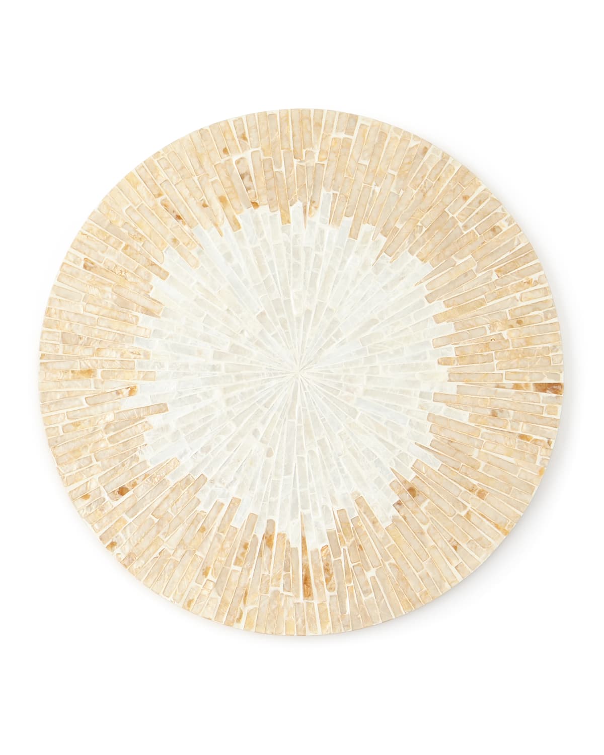 Kim Seybert Fez Placemat Neiman Marcus