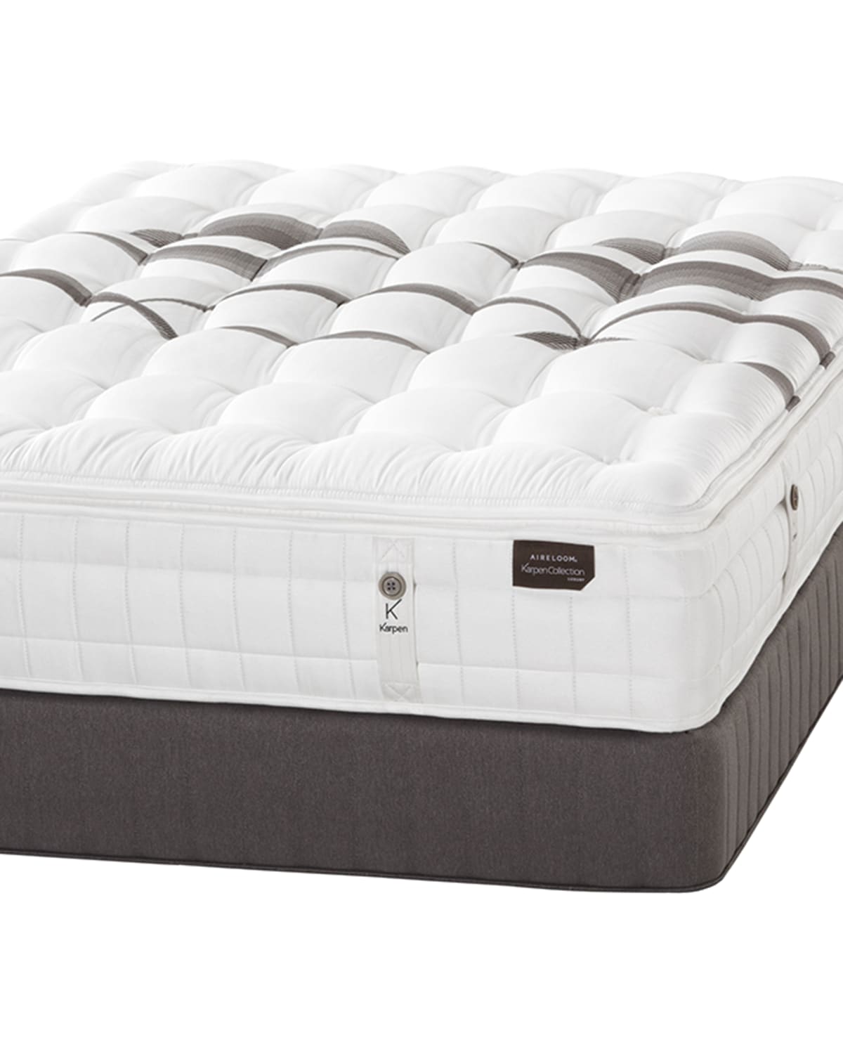 Aireloom Karpen Luxury Comfort Mattress Pad King Neiman Marcus