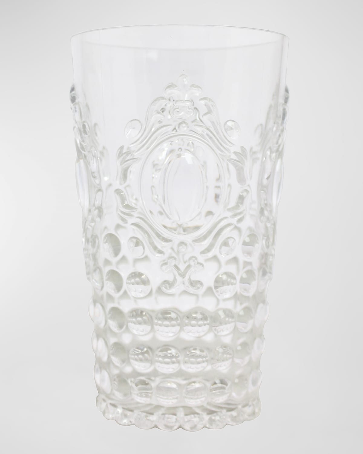 Le Cadeaux Jewel Melamine Wine Glass | Neiman Marcus