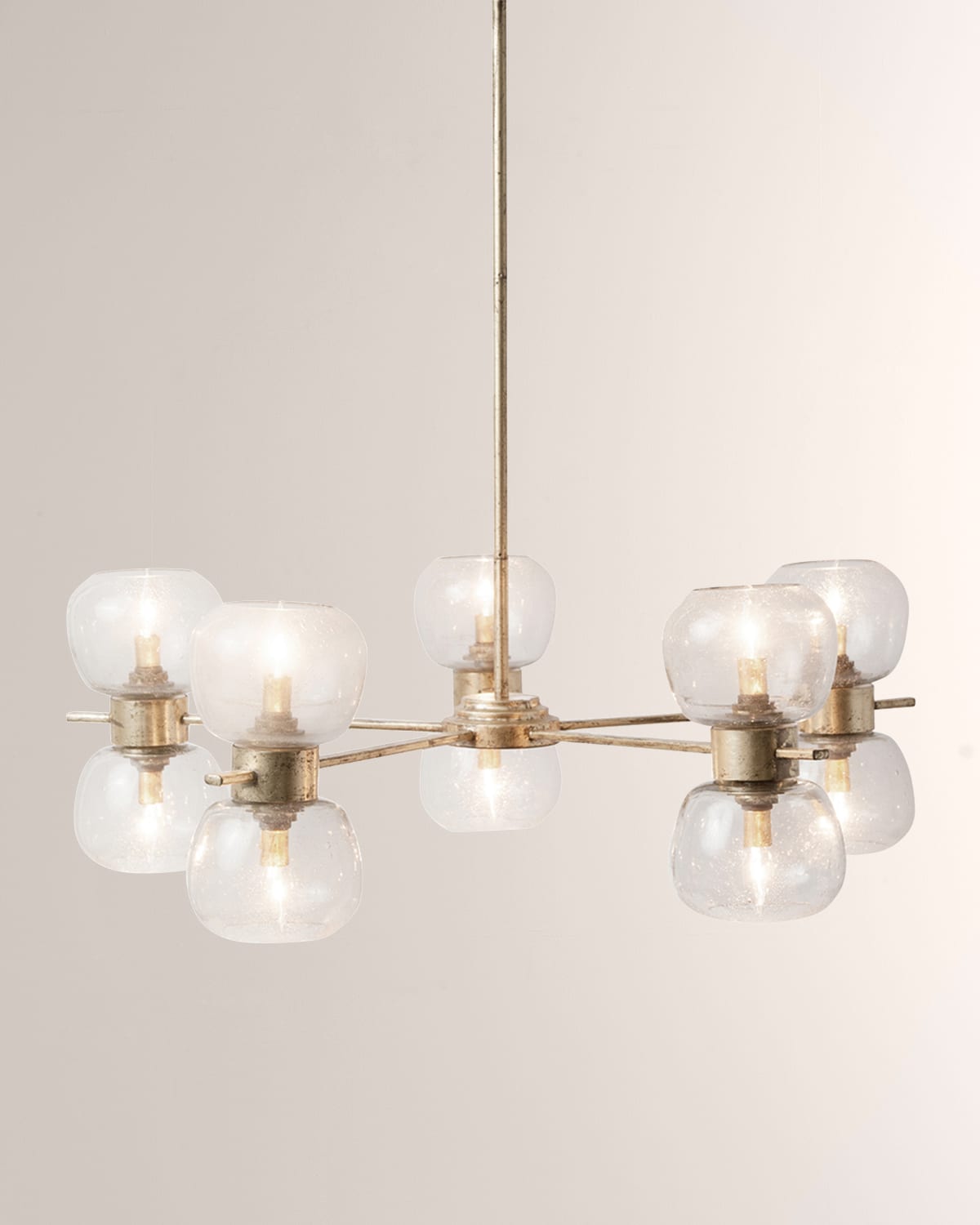 Four Hands Ava Linear Chandelier Neiman Marcus