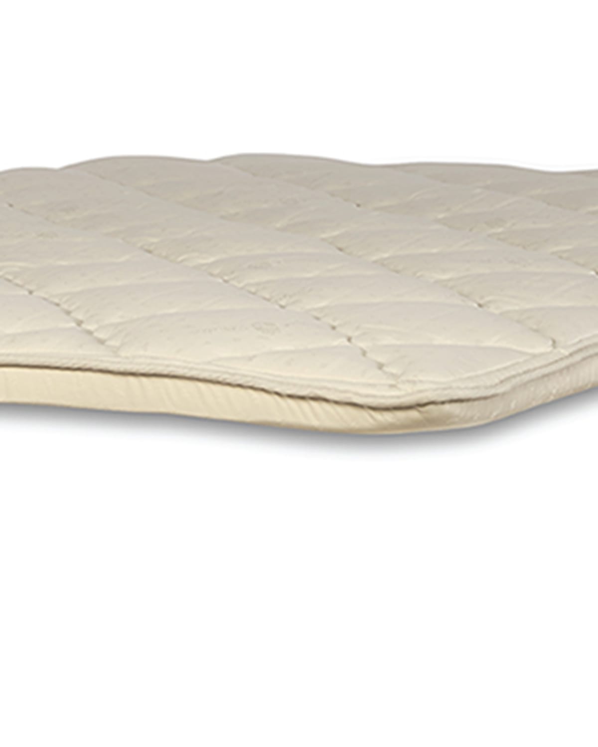 RoyalPedic Dream Spring Deluxe Pillow Top Pad Queen Neiman Marcus