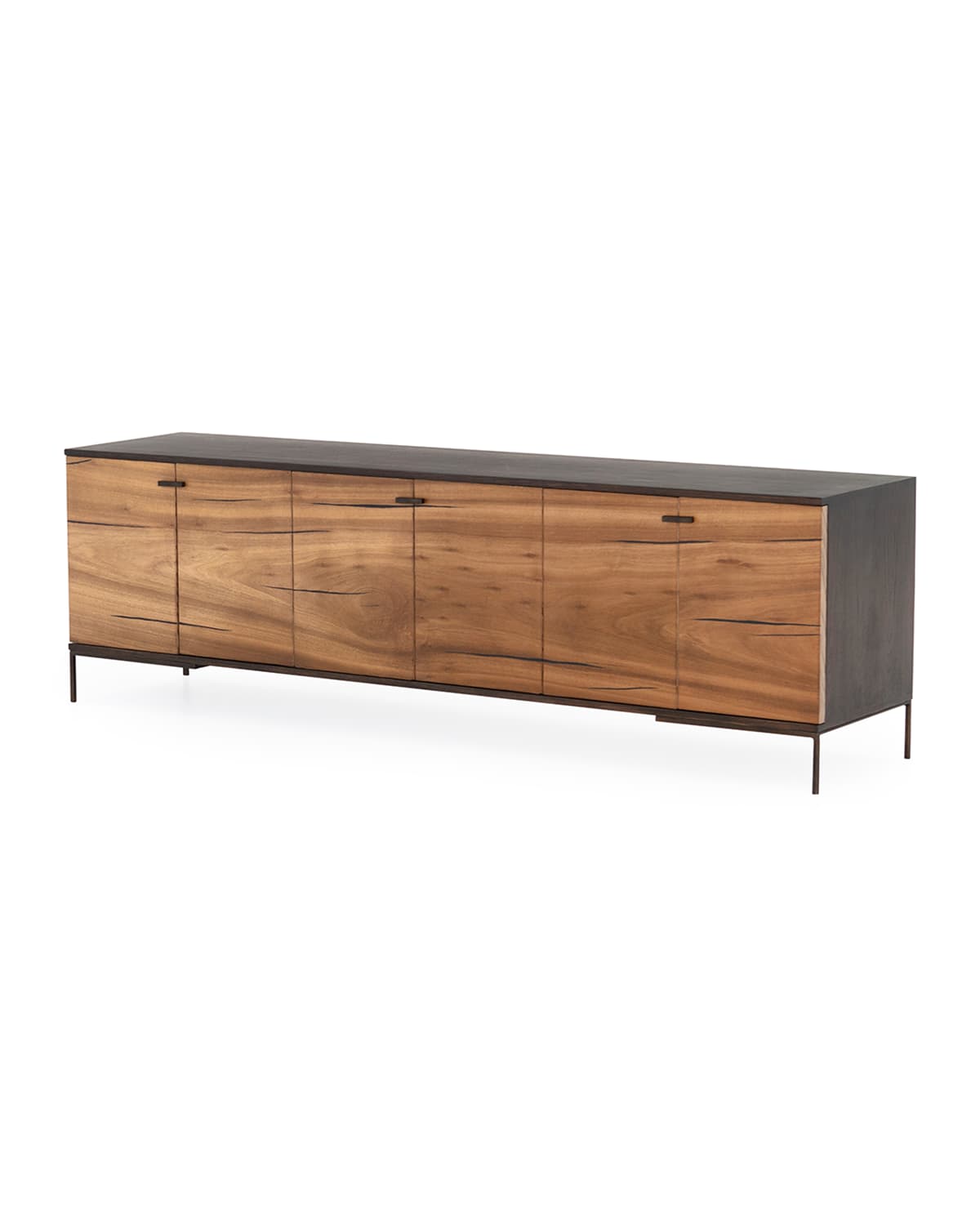 Four Hands Royce Entertainment Console Neiman Marcus