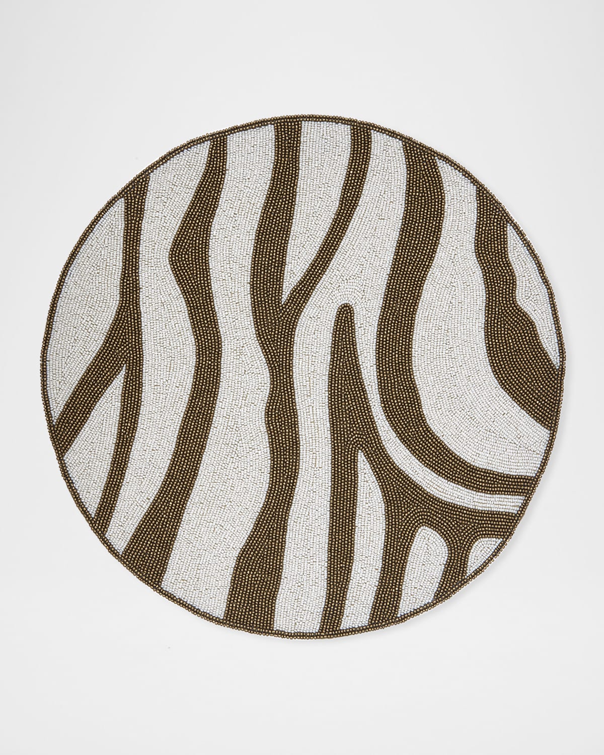 Joanna Buchanan Palm Frond Placemat Neiman Marcus