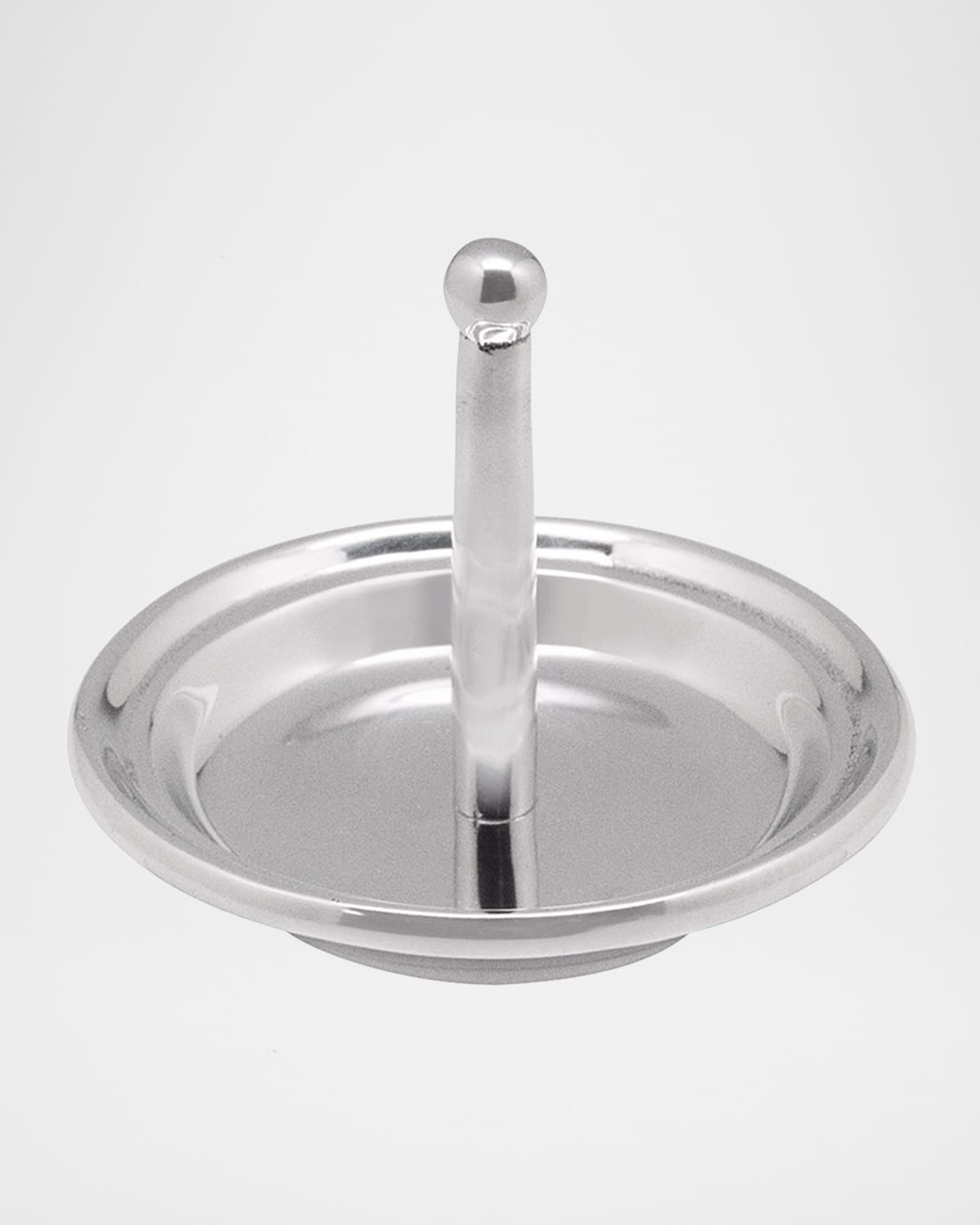 Coton Colors Swiss Dot Scalloped Ring Dish Neiman Marcus