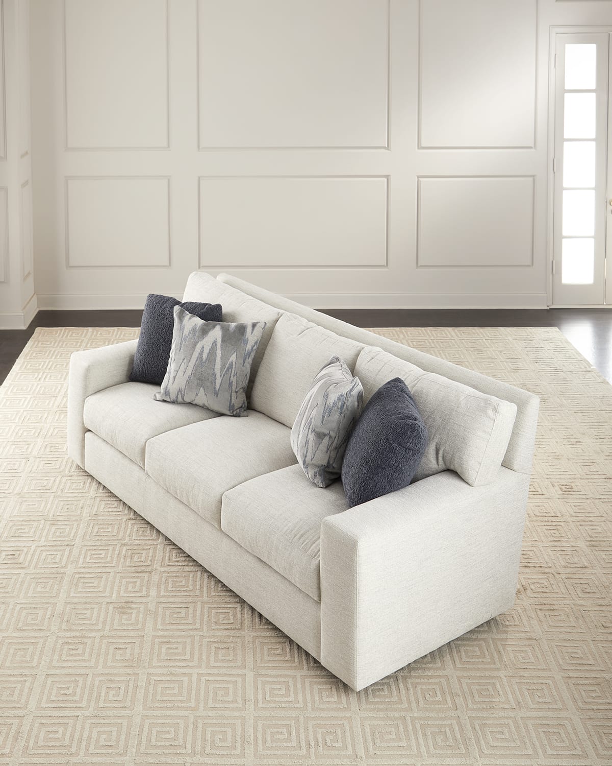 Bernhardt Sofas At Dillards Baci Living Room