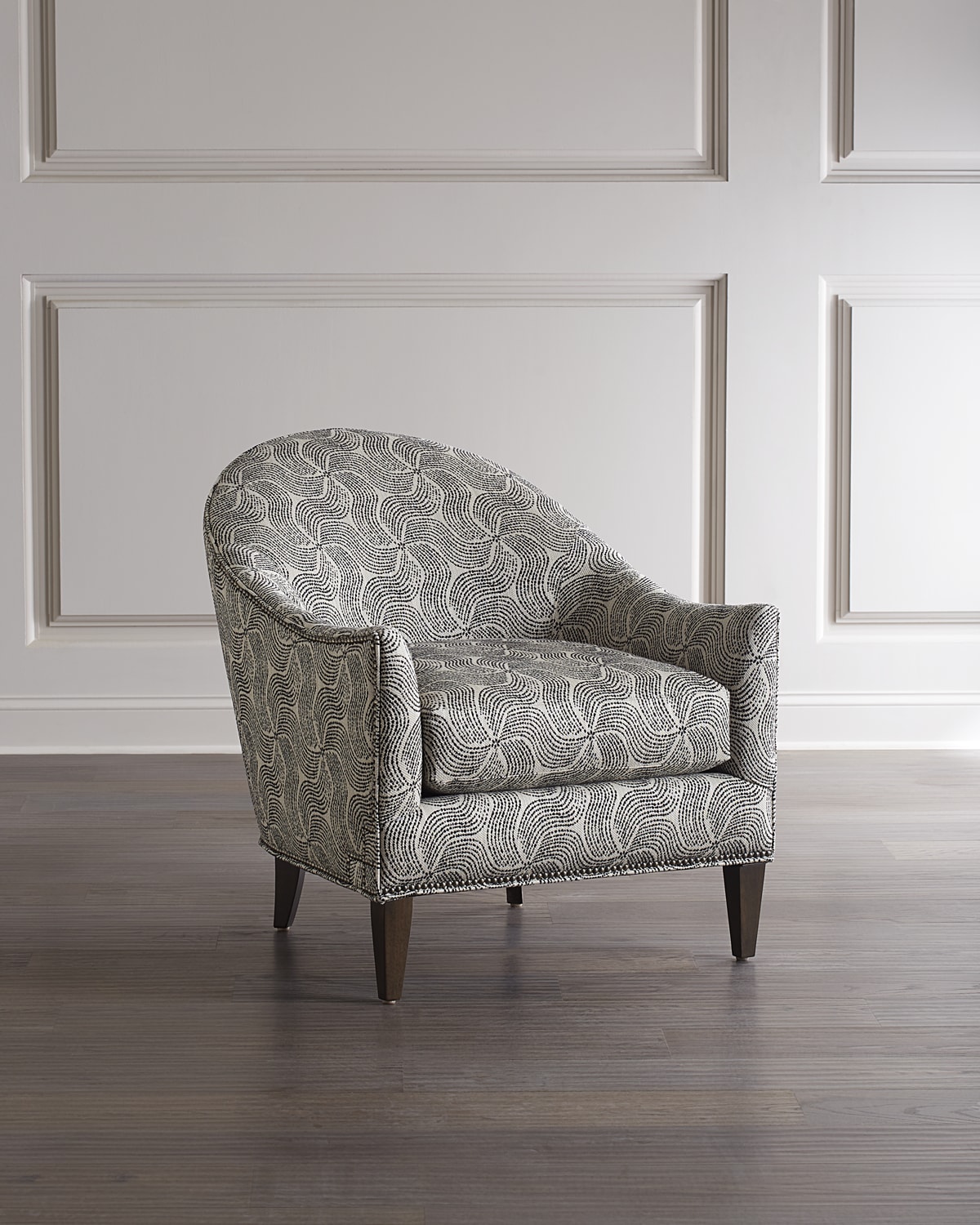Four Hands Ashby Accent Chair Neiman Marcus