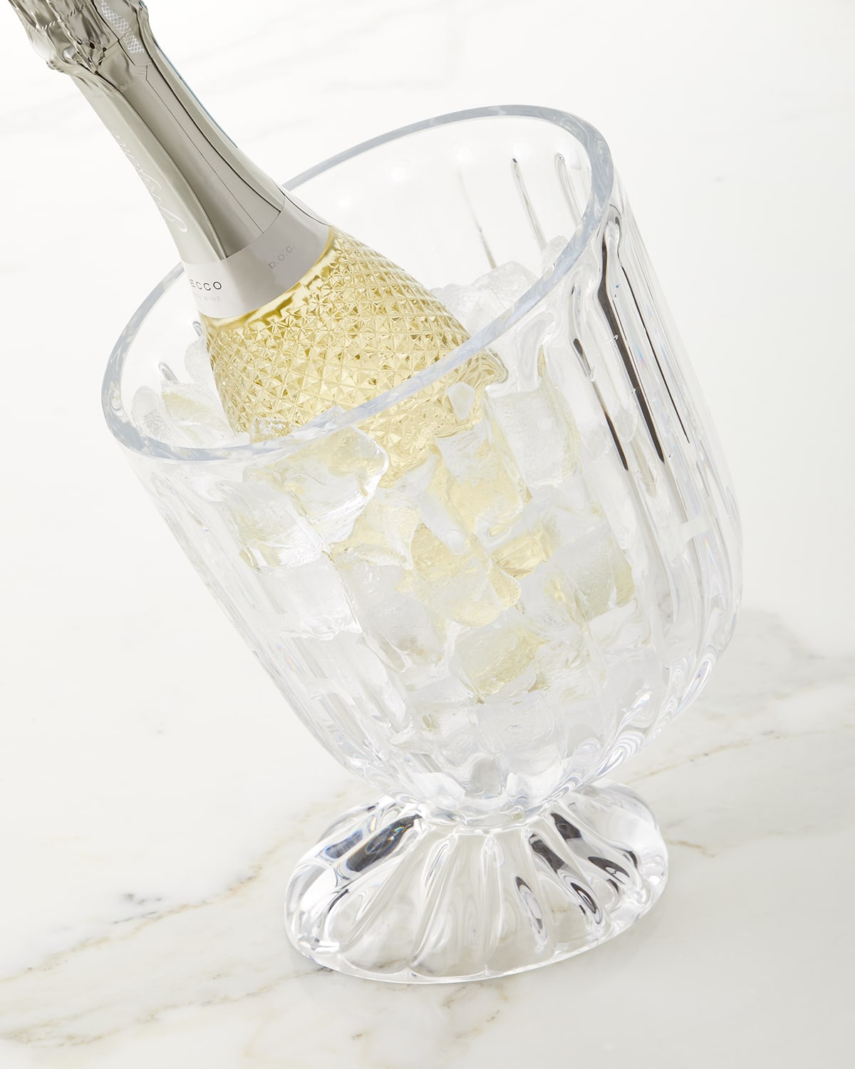 Nambe Tilt Wine Chiller Neiman Marcus