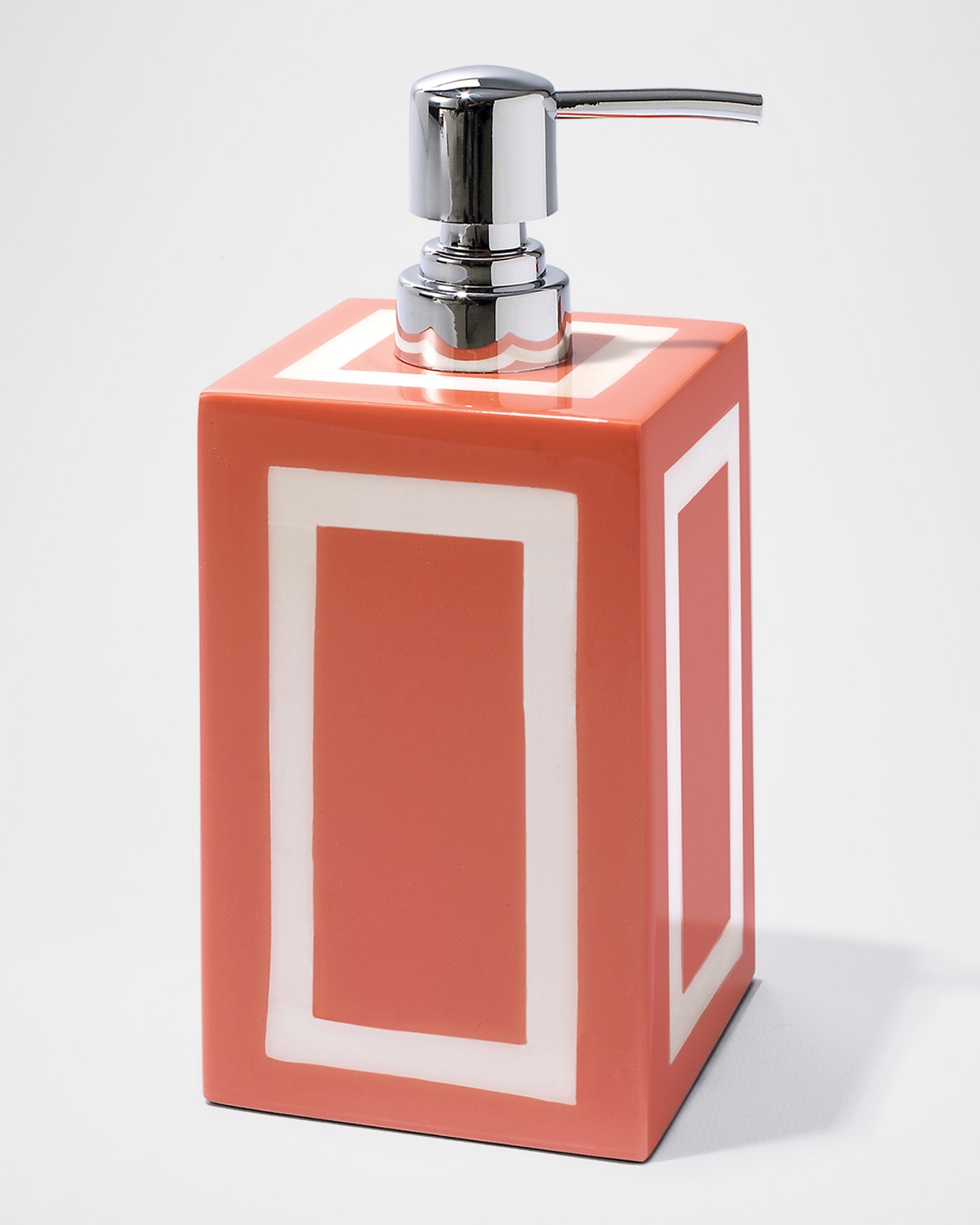 Match Dolomiti Soap Dispenser Neiman Marcus