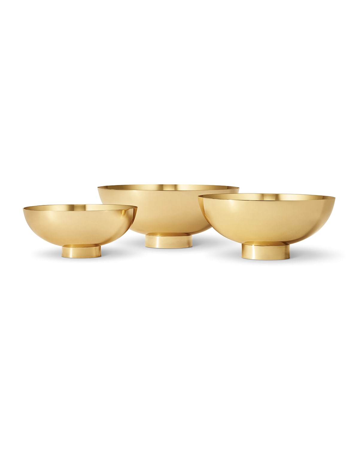 AERIN Valerio Small Footed Bowl Neiman Marcus