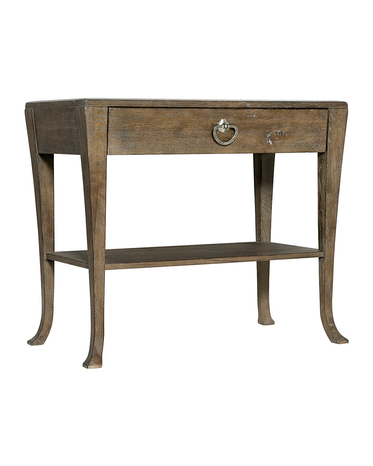 JohnRichard Collection Cosmos TwoDrawer Night Stand Neiman Marcus