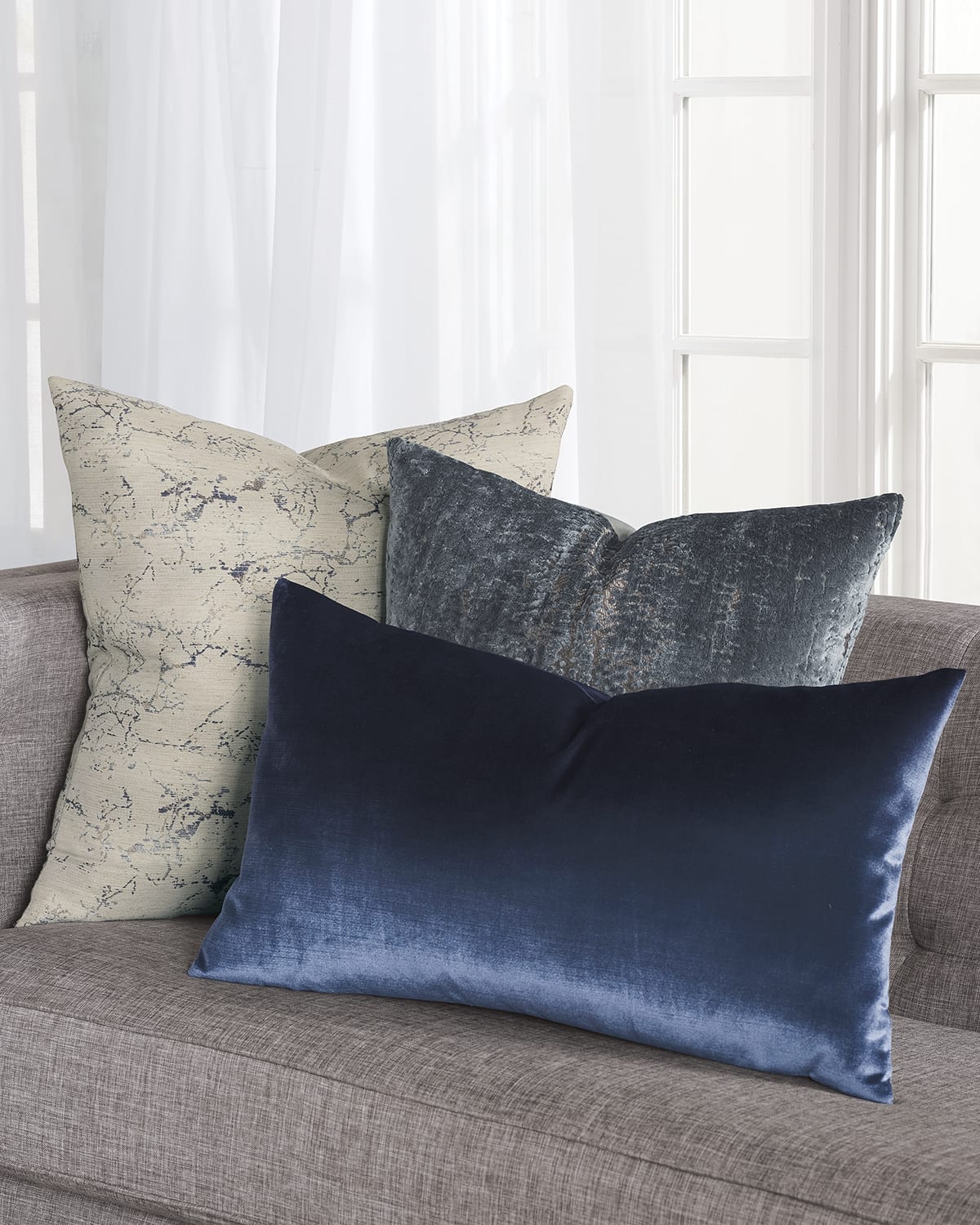 Eastern Accents Sloane Decorative Pillow Neiman Marcus