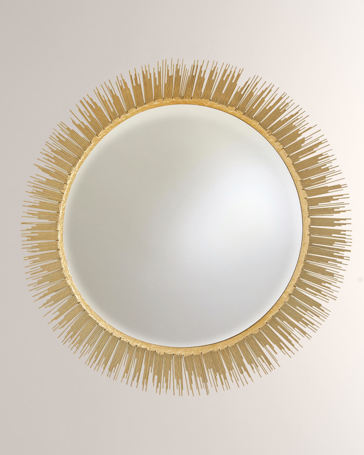 Global Views Orbis Large Wall Mirror Neiman Marcus