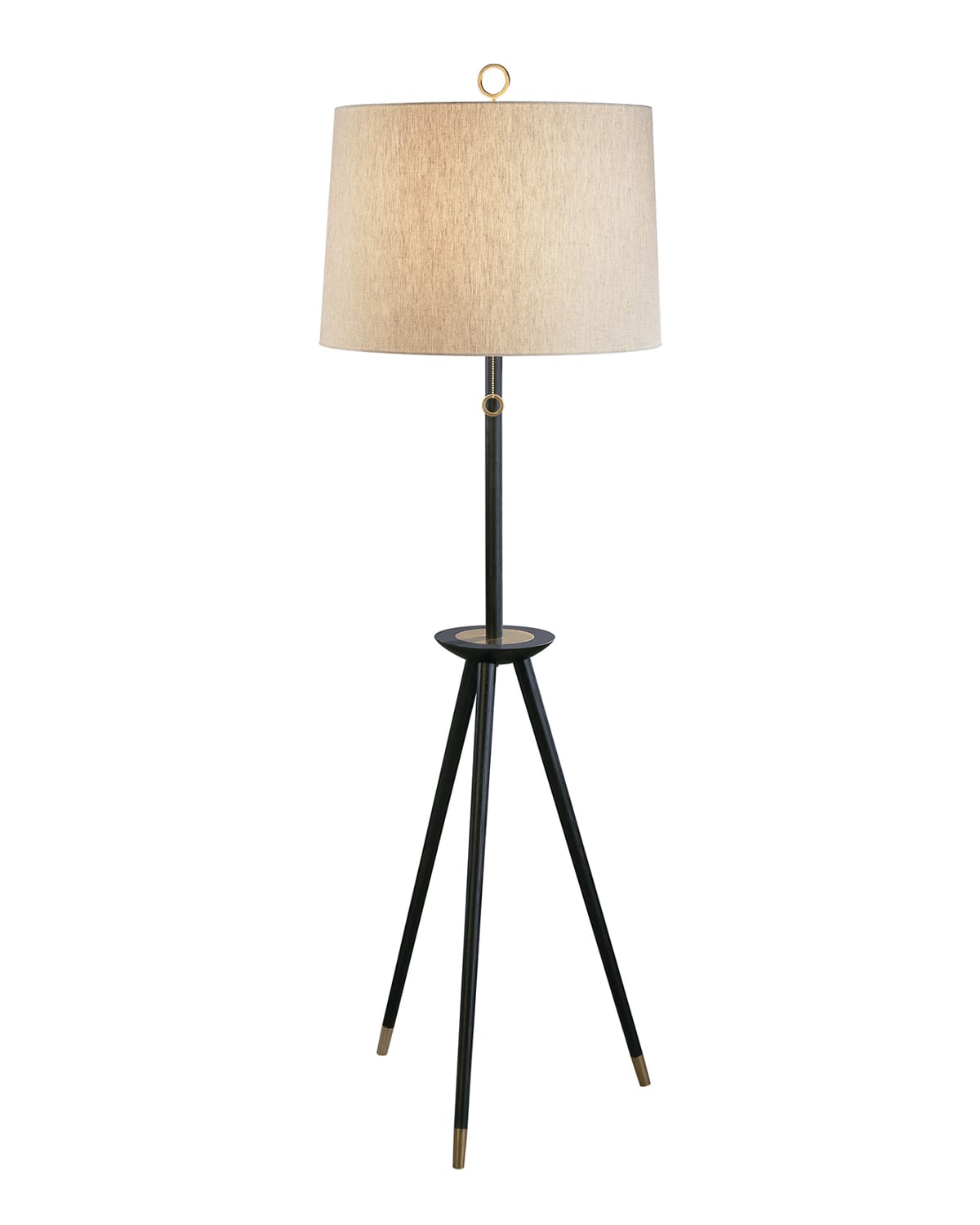 Arteriors Linden Floor Lamp Neiman Marcus