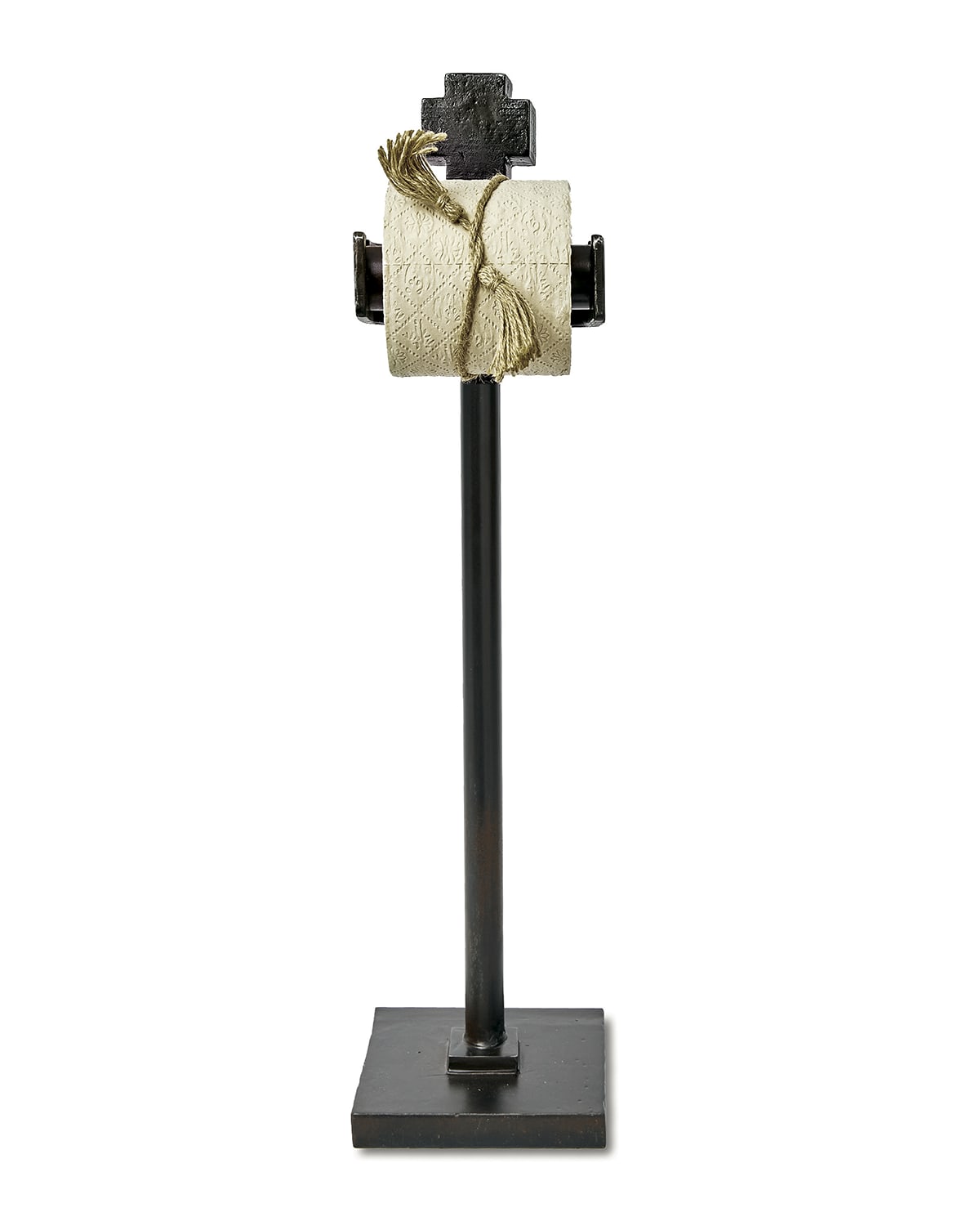 Jan Barboglio House Blessing Paper Towel Holder Neiman Marcus