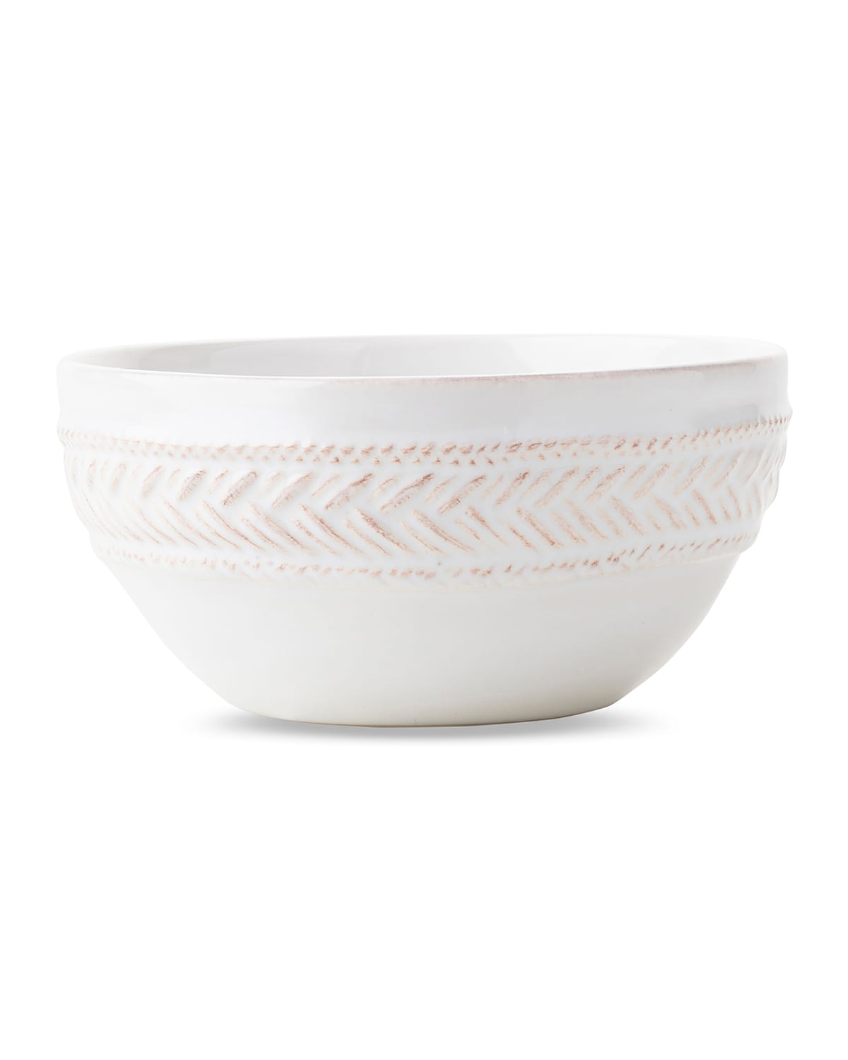 Juliska Puro Whitewash Berry Bowl Neiman Marcus