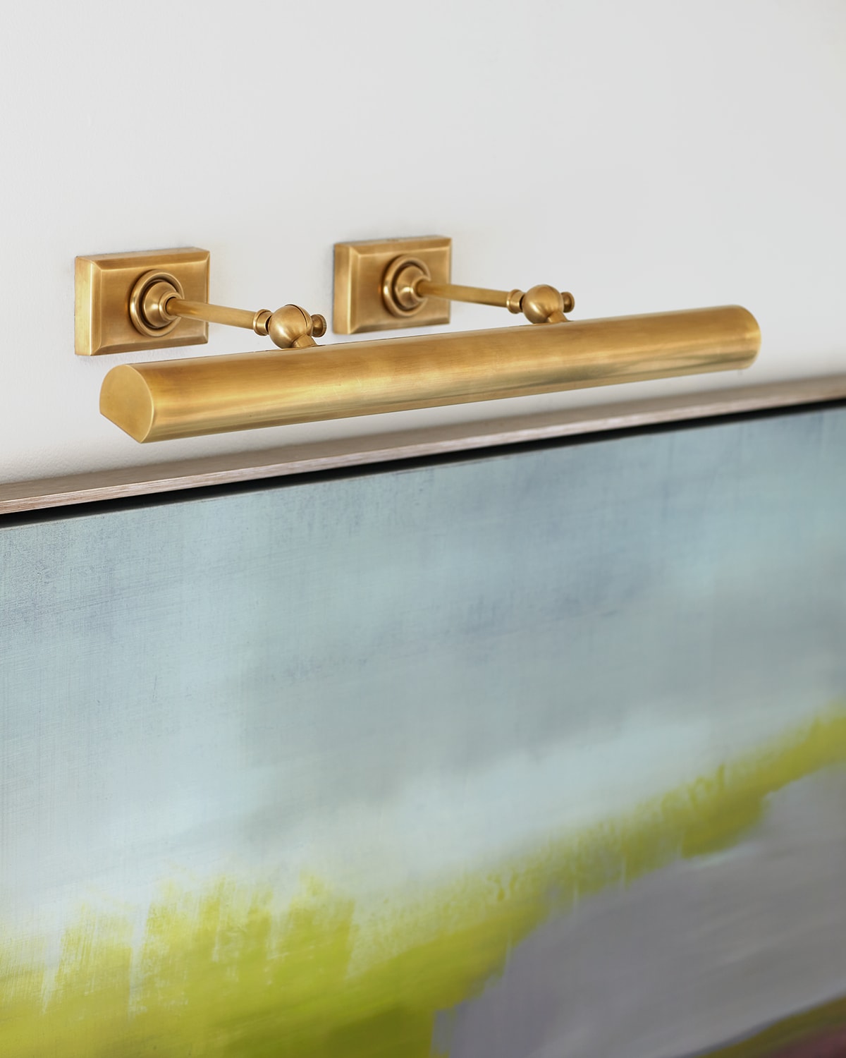 Chapman & Myers for Visual Comfort Signature 30" Makers Picture