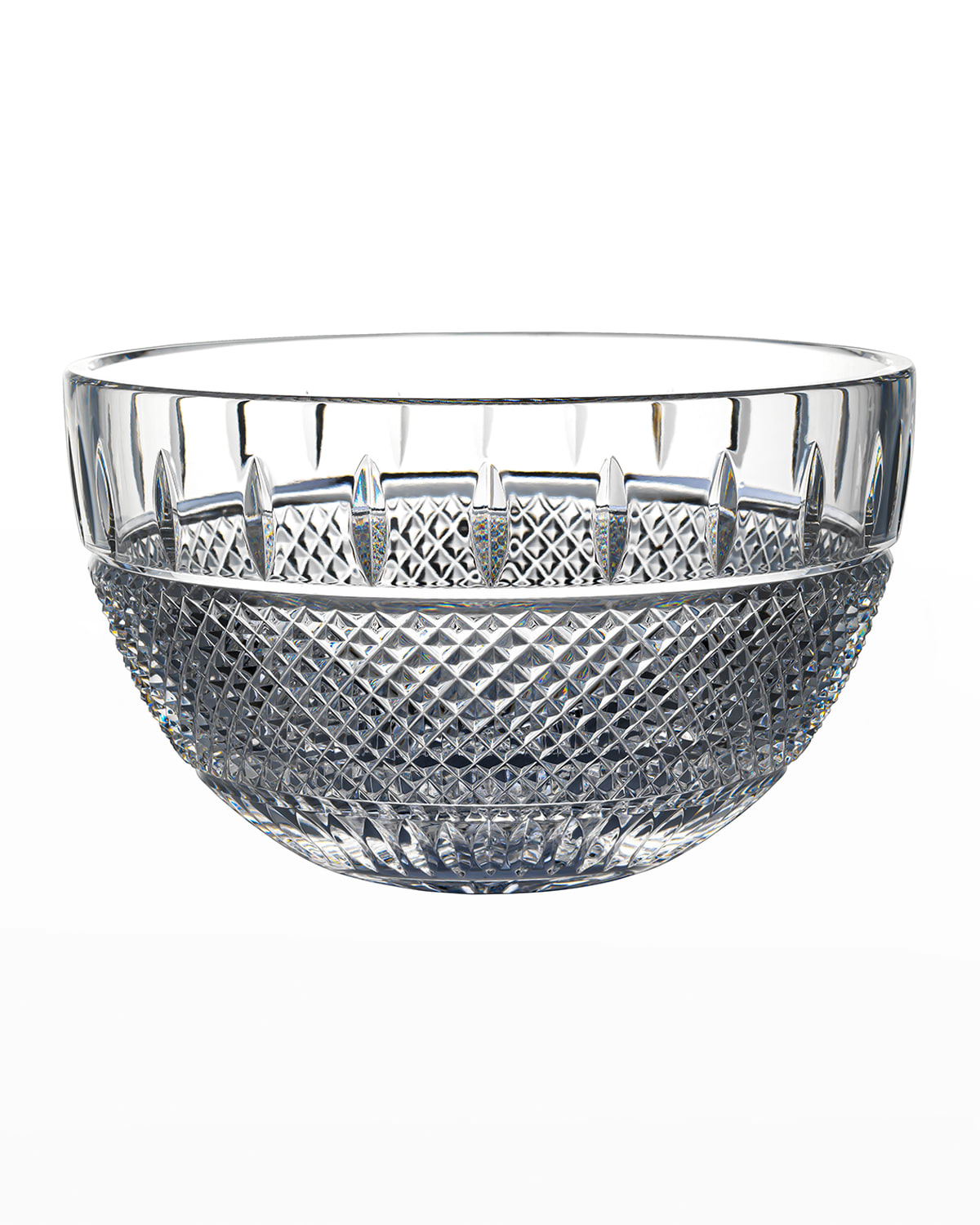 Waterford Crystal Bowl