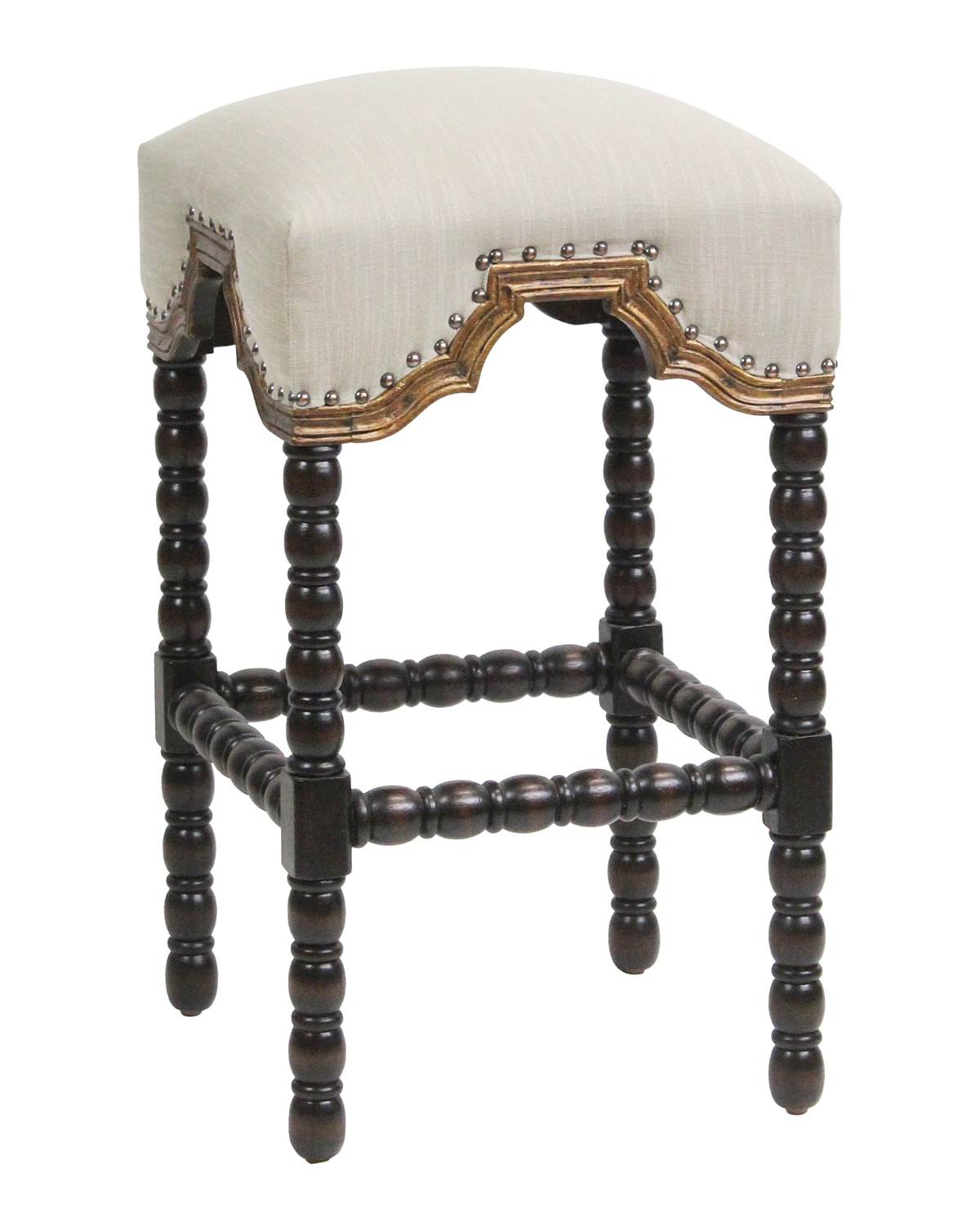 Peninsula Home Collection San Marcos Counter Stool Neiman Marcus