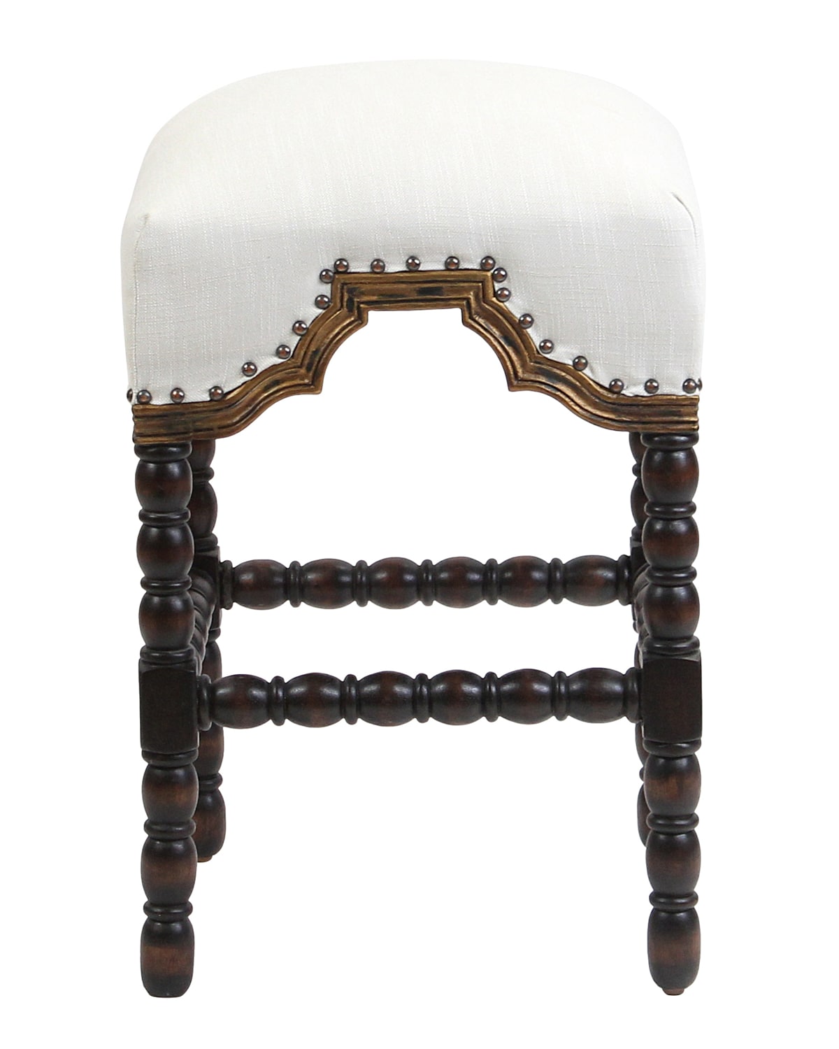 Peninsula Home Collection San Marcos Bar Stool Neiman Marcus