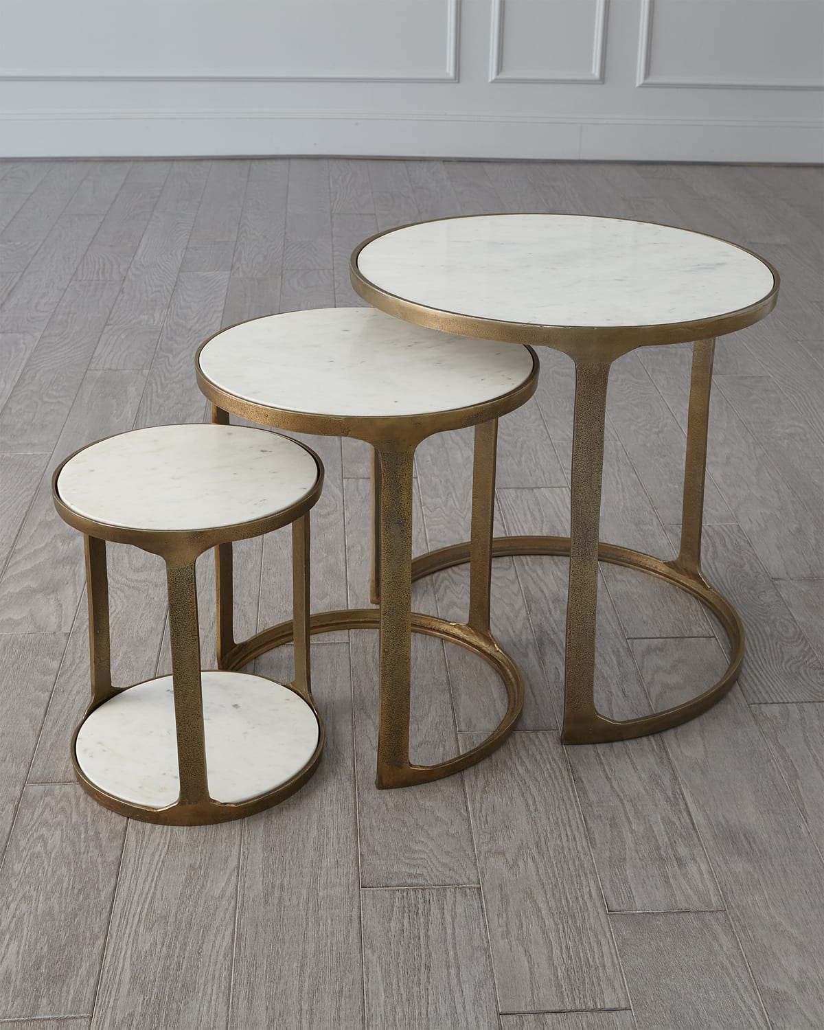 Four Hands Ane Nesting Tables Neiman Marcus