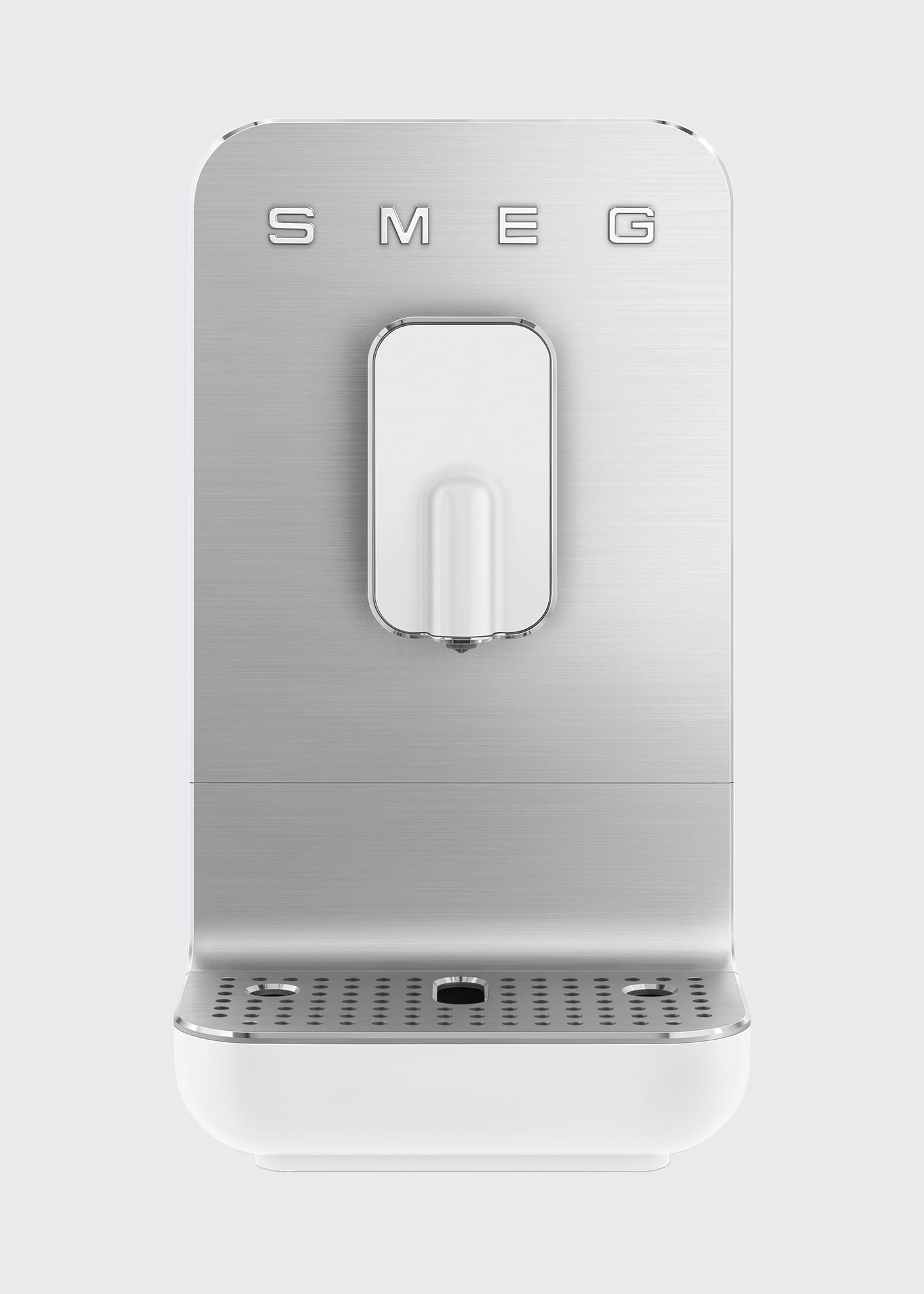 Smeg FullyAutomatic Coffee Machine With Steamer Neiman Marcus