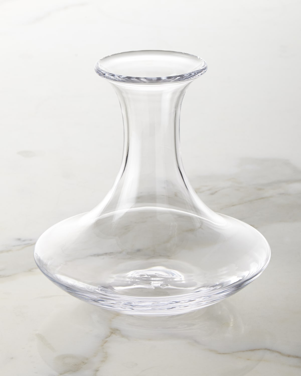 Simon Pearce Cloud Carafe Neiman Marcus
