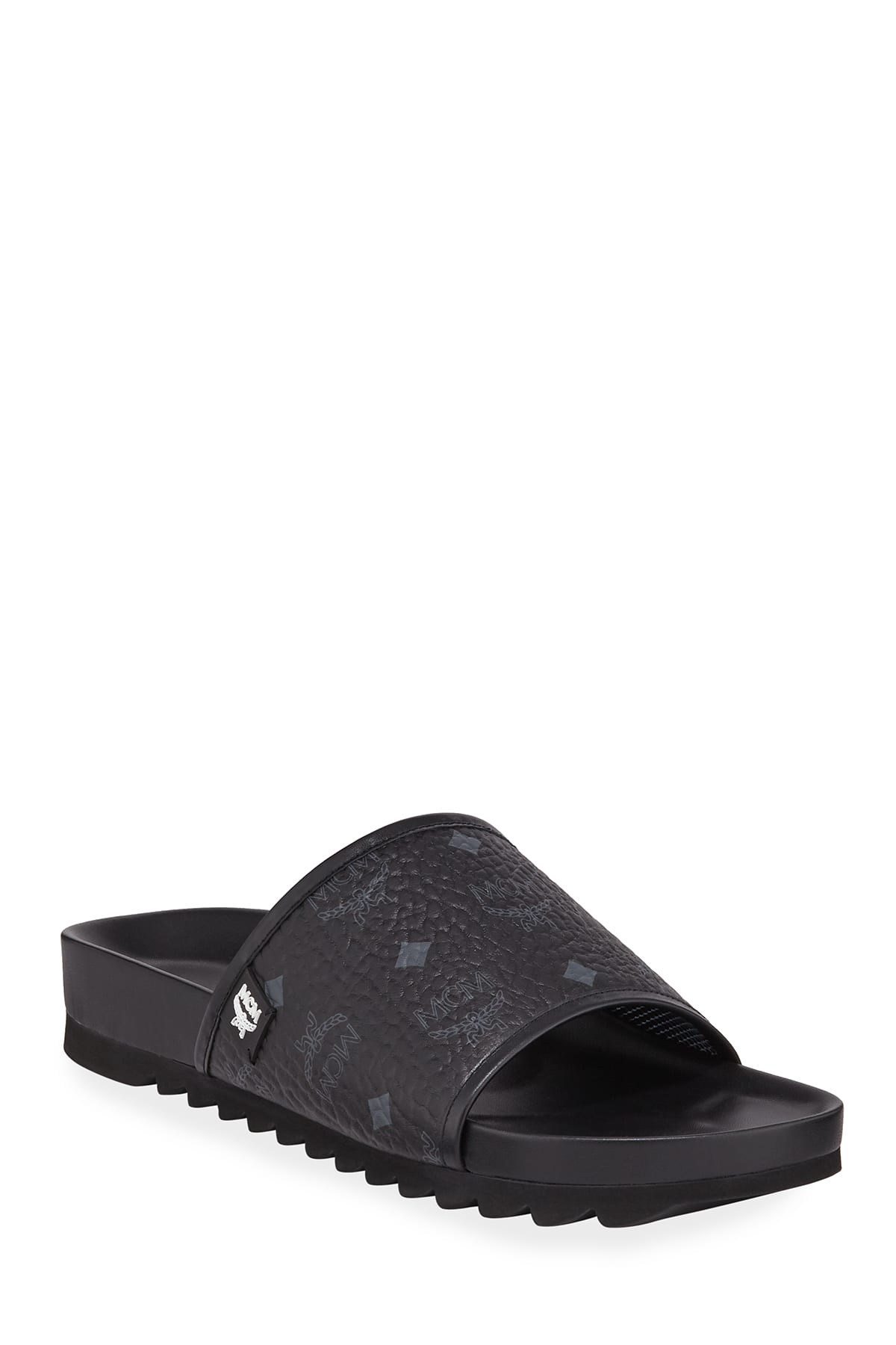 Mcm slides online kids