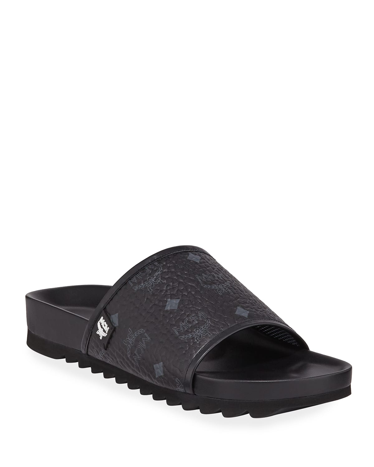 Mcm slides neiman marcus new arrivals