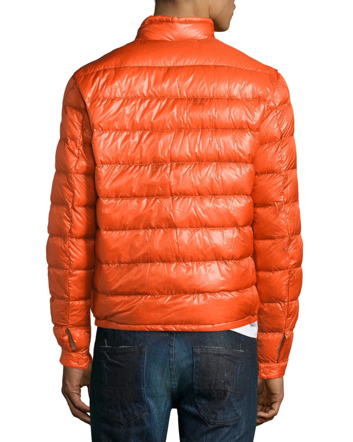 Moncler acorus outlet orange