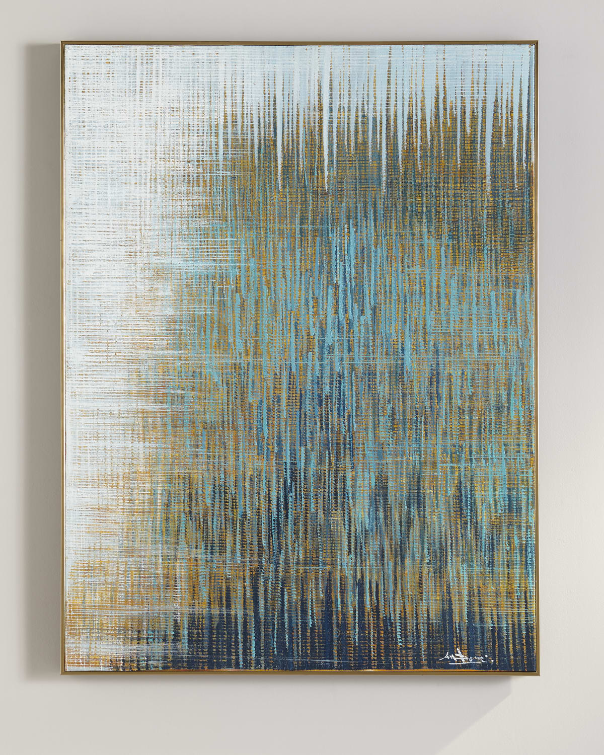 JohnRichard Collection Robat's "Birds In Flight" Wall Art Neiman Marcus