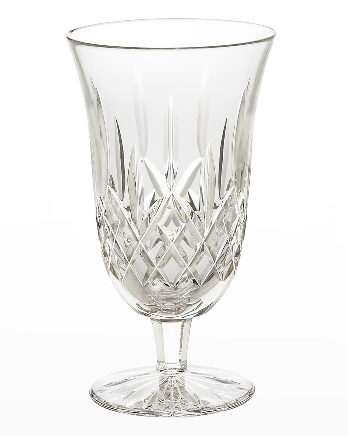 もらって嬉しい出産祝い Waterford Crystal, Lismore Diamond Vodka