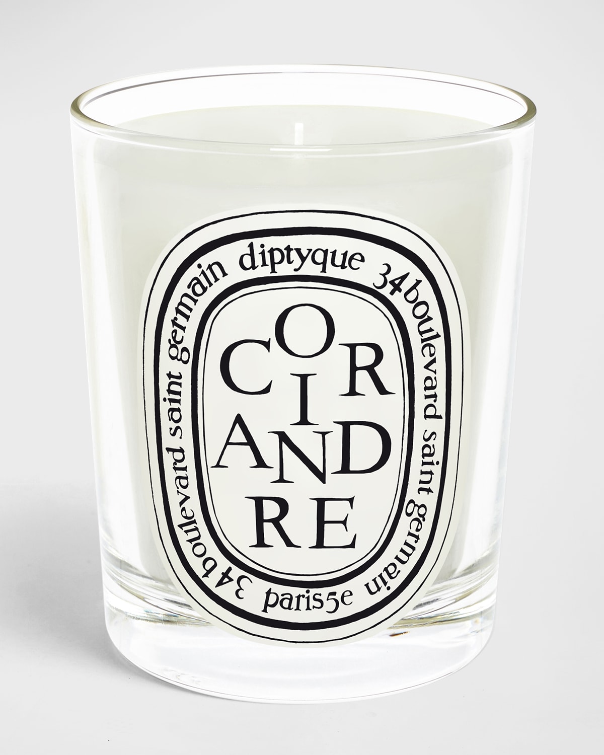 Diptyque 6.7 oz. Jasmin Scented Candle Neiman Marcus