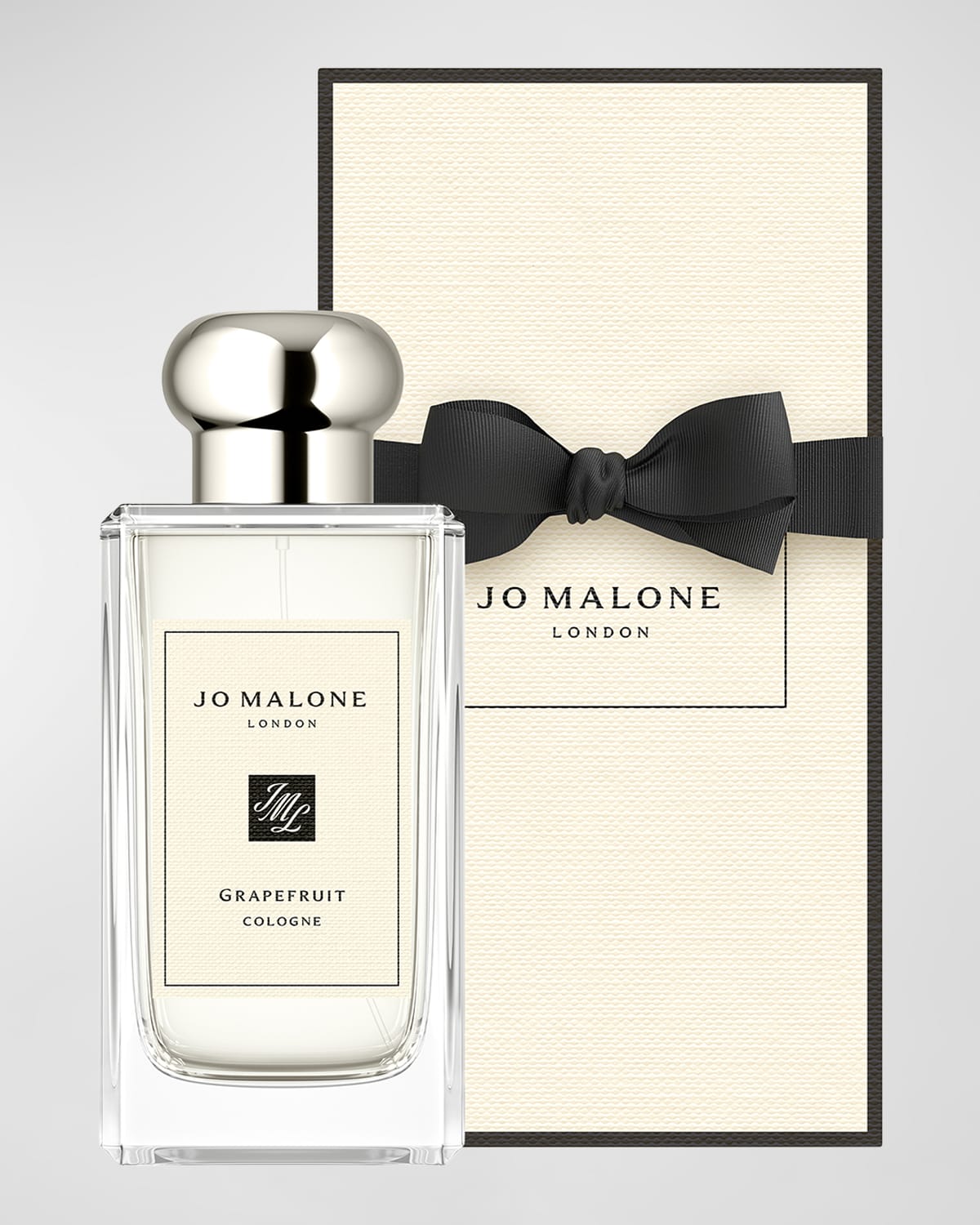 Jo Malone London Huntsman Assam & Grapefruit Cologne, 3.4 oz. Neiman
