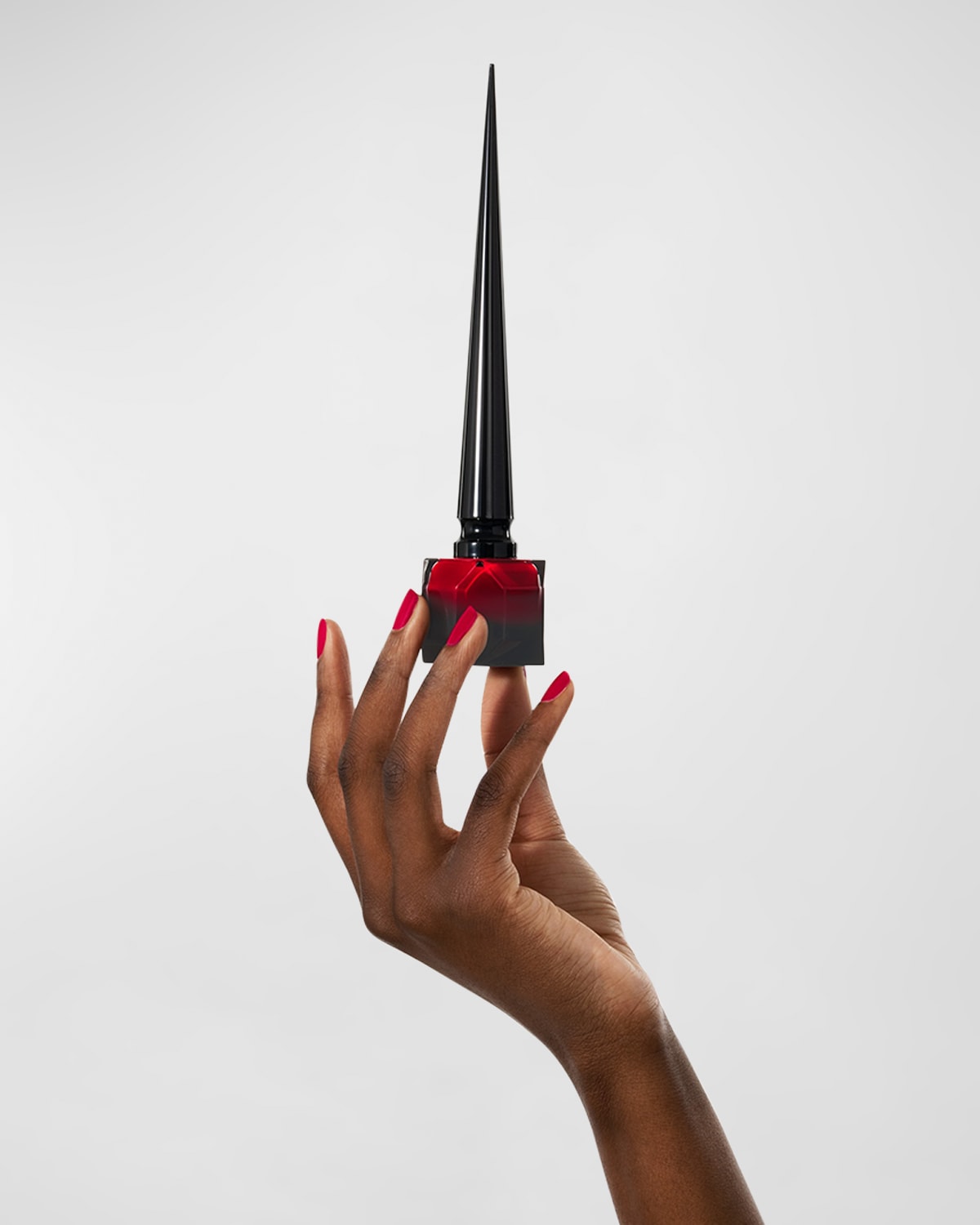 Christian Louboutin Beauty Nail Colour Rouge Louboutin