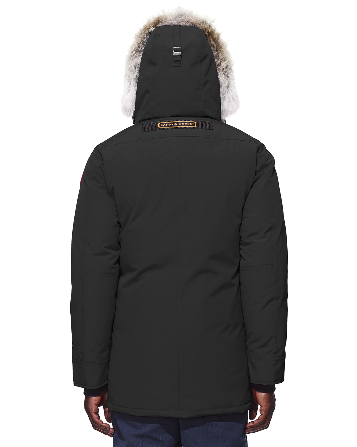 Canada goose chateau 2025 parka neiman marcus