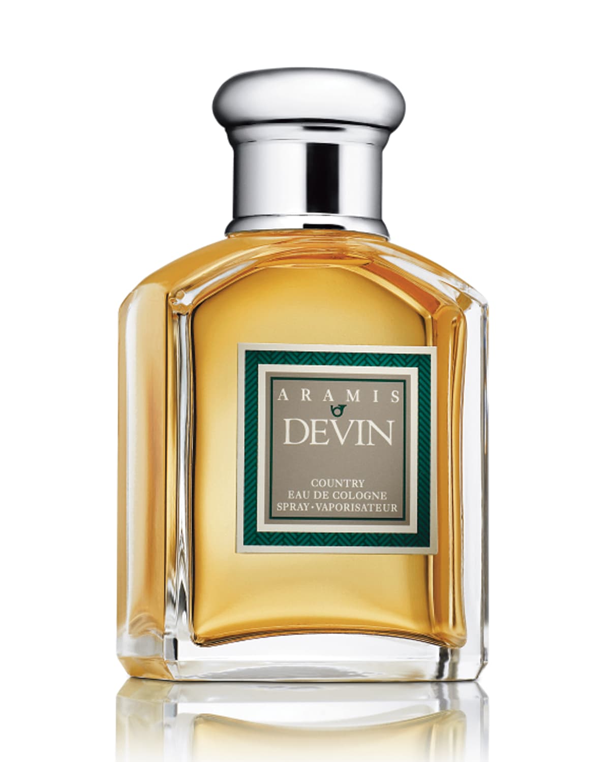 Aramis Devin Country Eau de Cologne, 3.4 oz./ 100 mL | Neiman Marcus