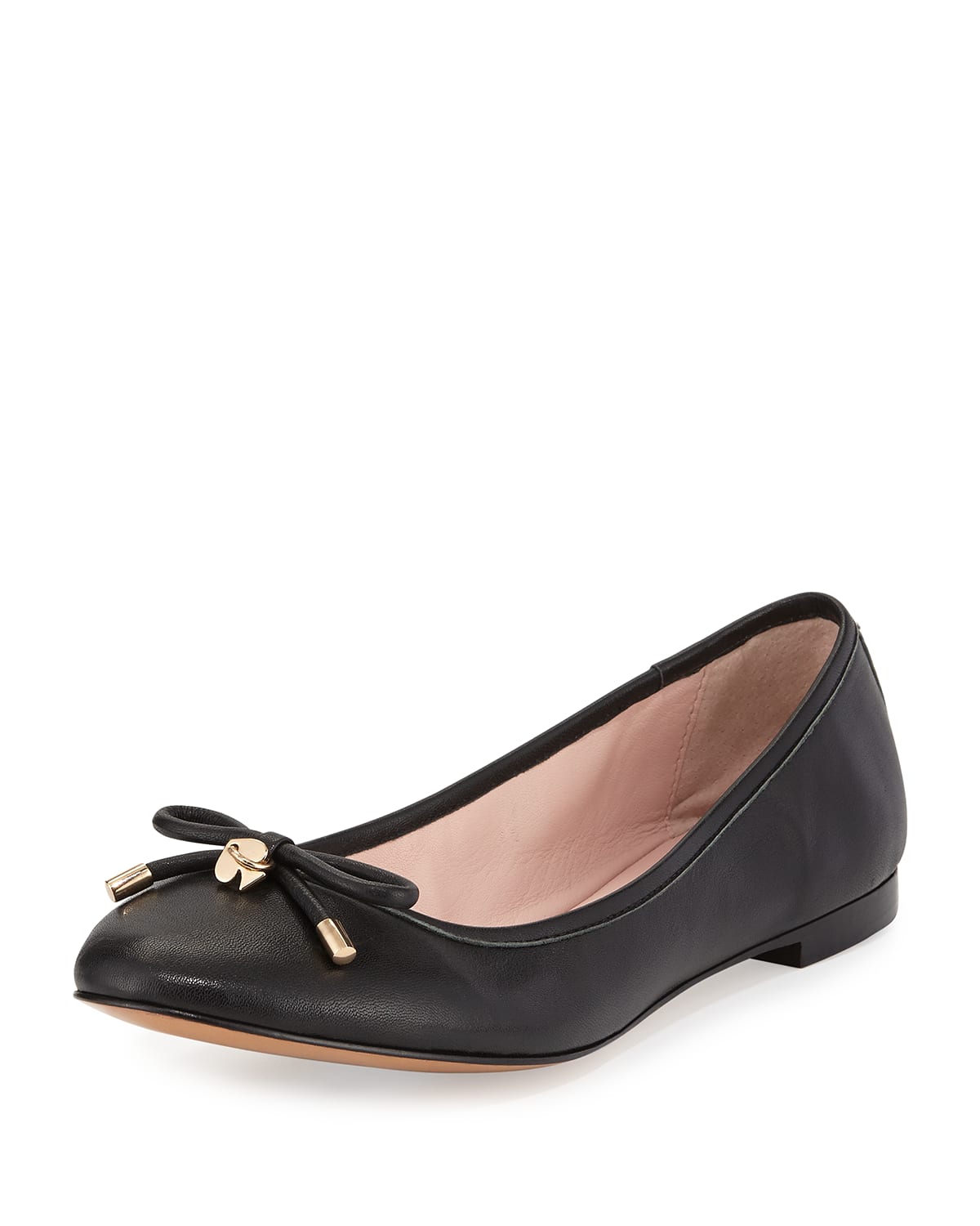 Kate spade new york sale women's willa ballet flat