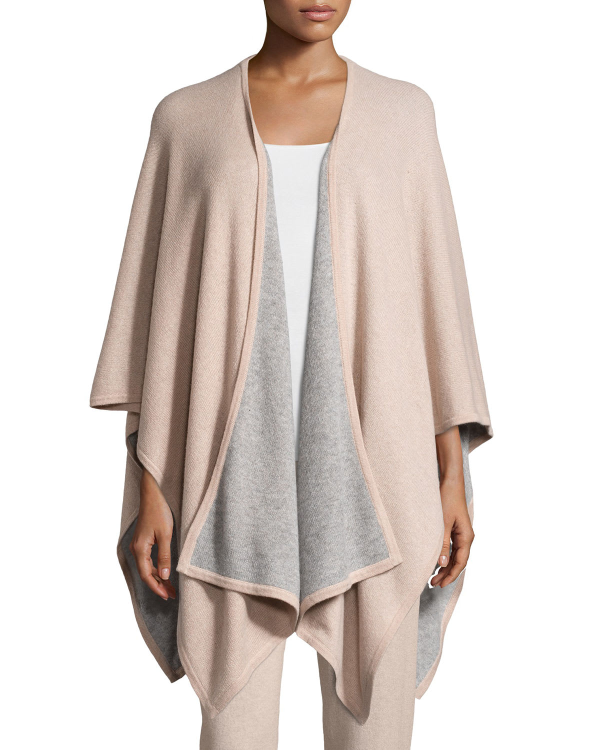 Neiman marcus best sale cashmere wrap