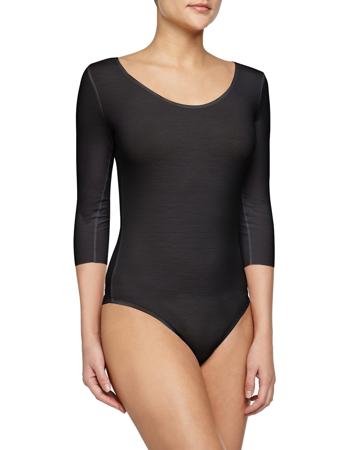 Wolford Pure String Body